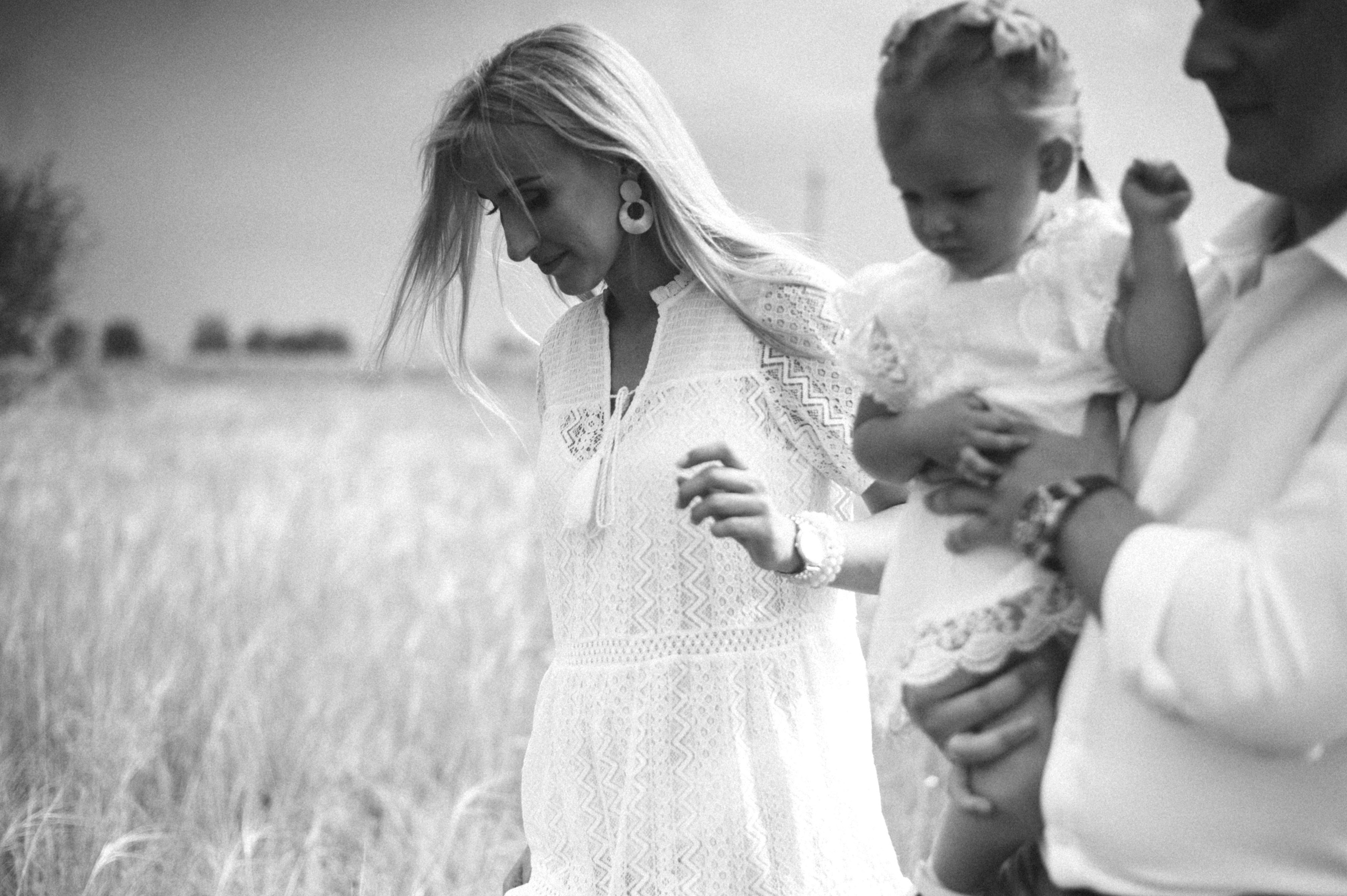 Здесь красивые люди (семья). Фотограф в Саратове Анастасия Гладина