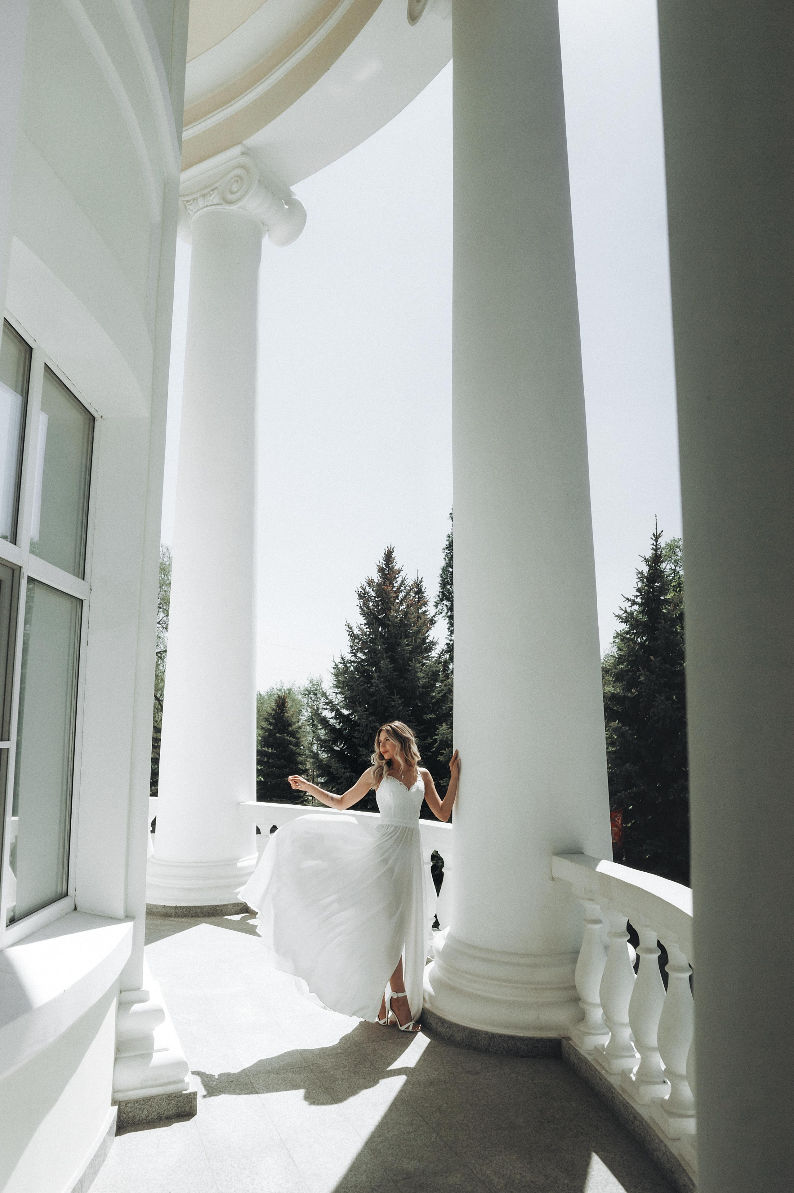 Wedding. Фотограф в Саратове Анастасия Гладина