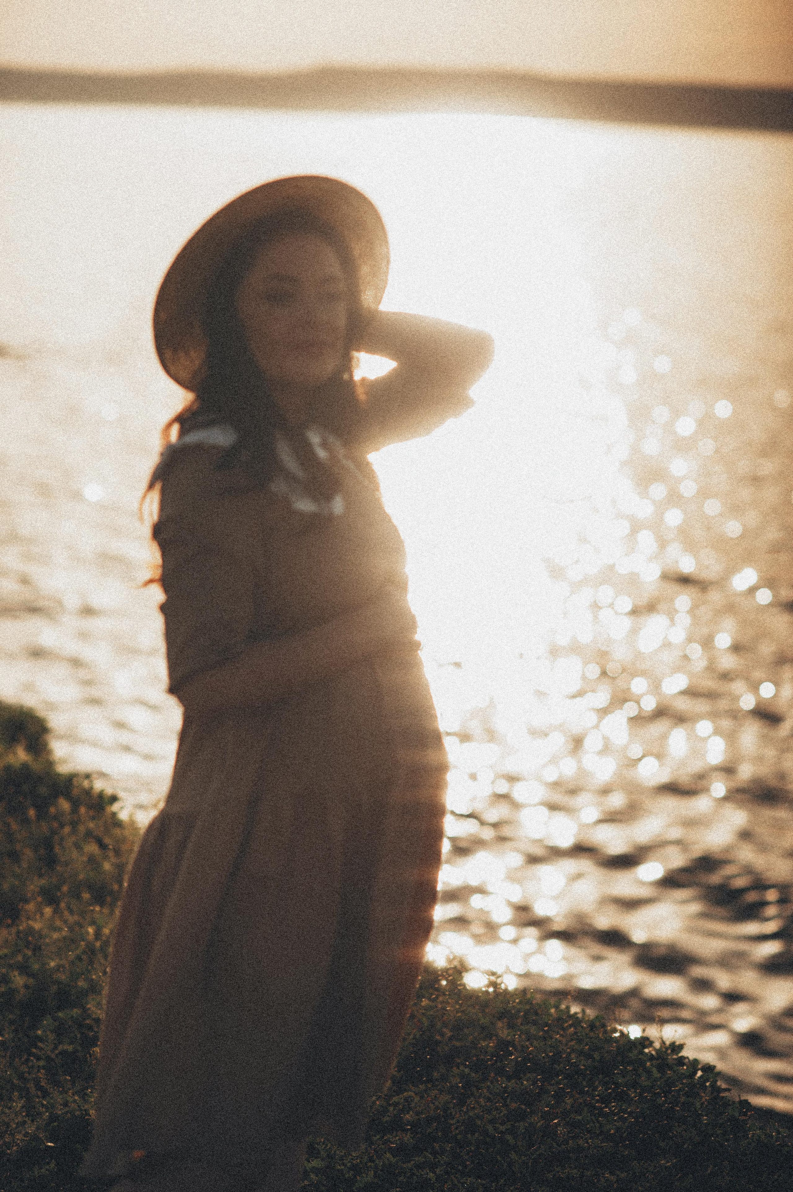 В ожидании Малышки. Фотограф в Саратове Анастасия Гладина