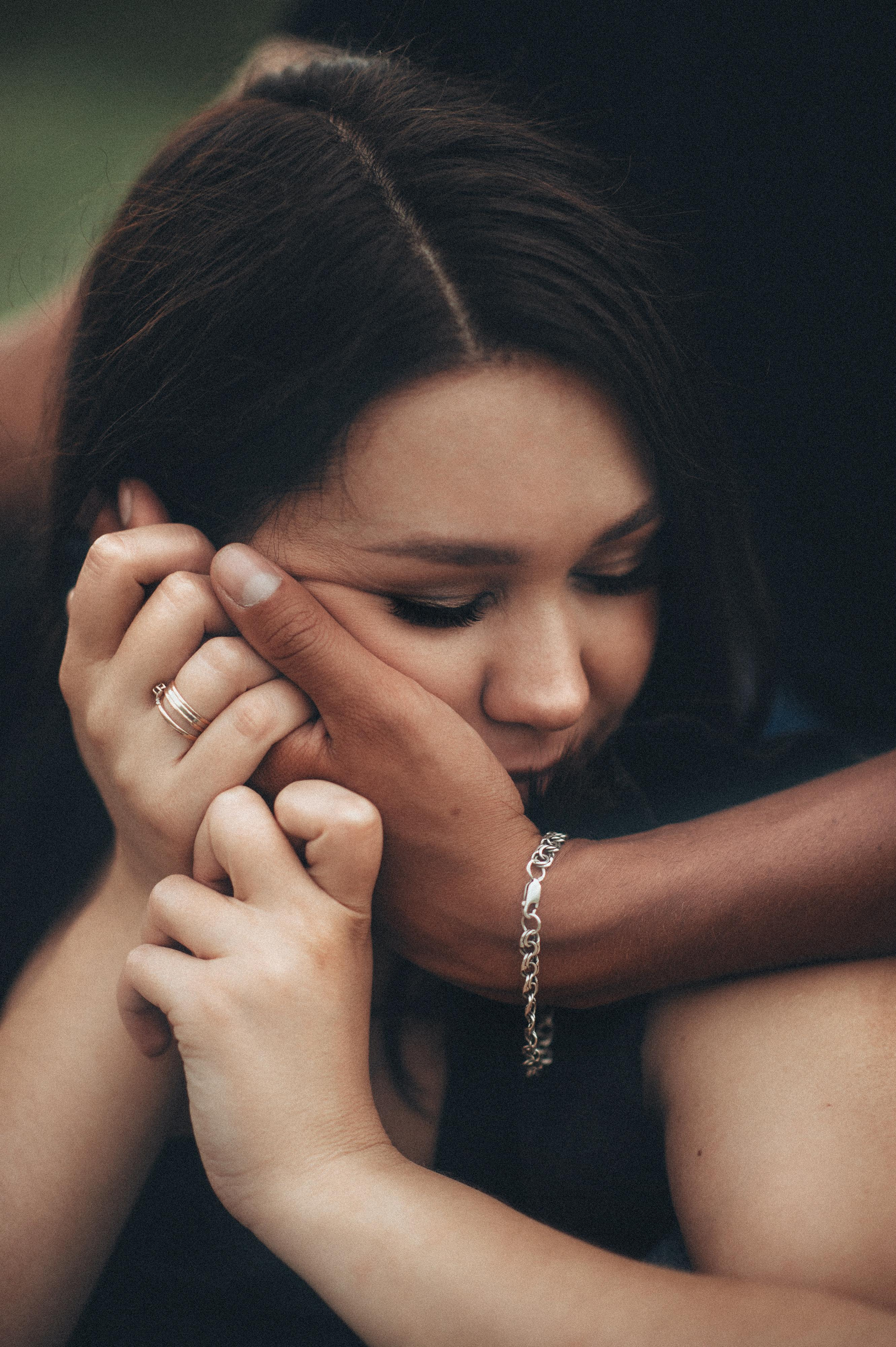 Виктор Елена. Фотограф в Саратове Анастасия Гладина