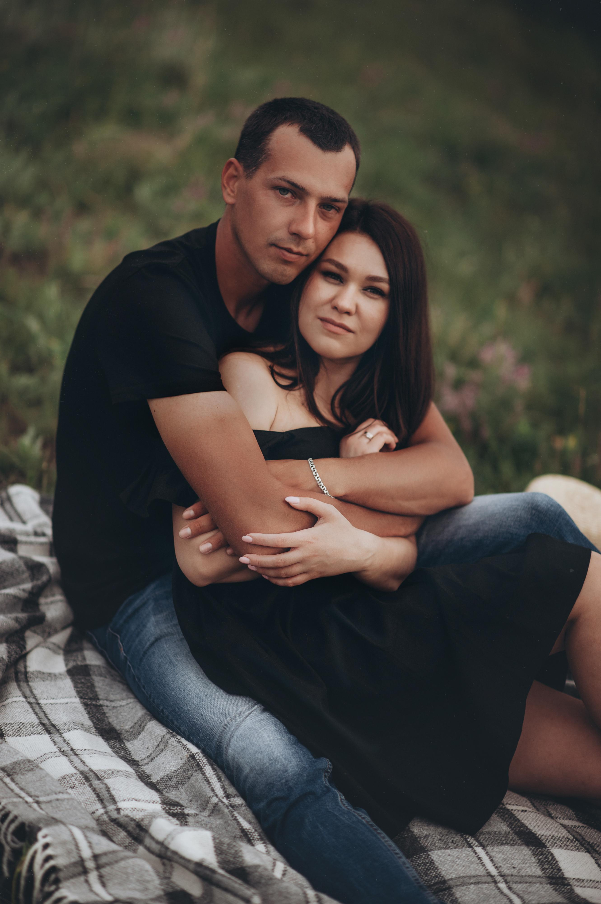 Виктор Елена. Фотограф в Саратове Анастасия Гладина