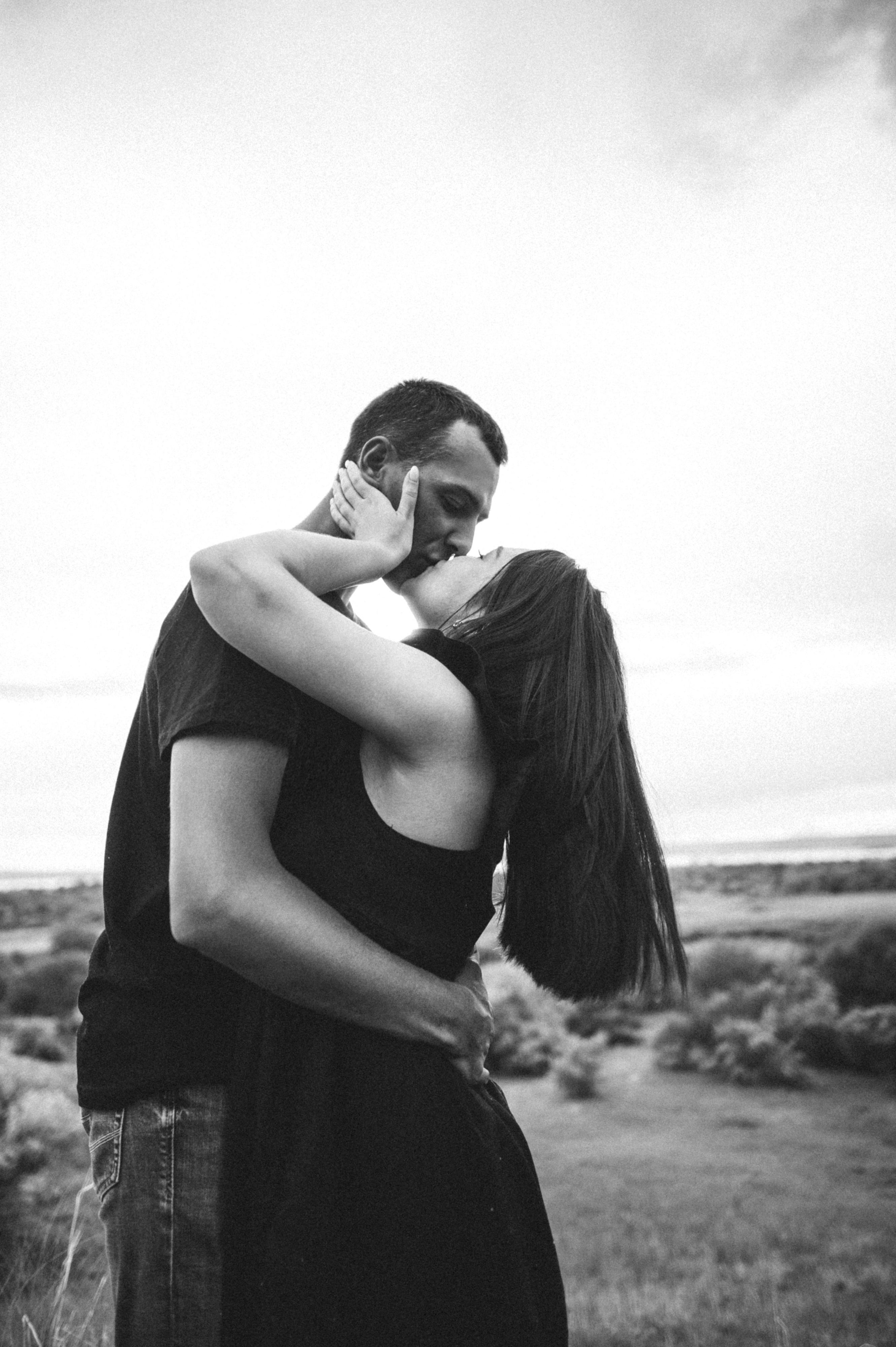 Виктор Елена. Фотограф в Саратове Анастасия Гладина