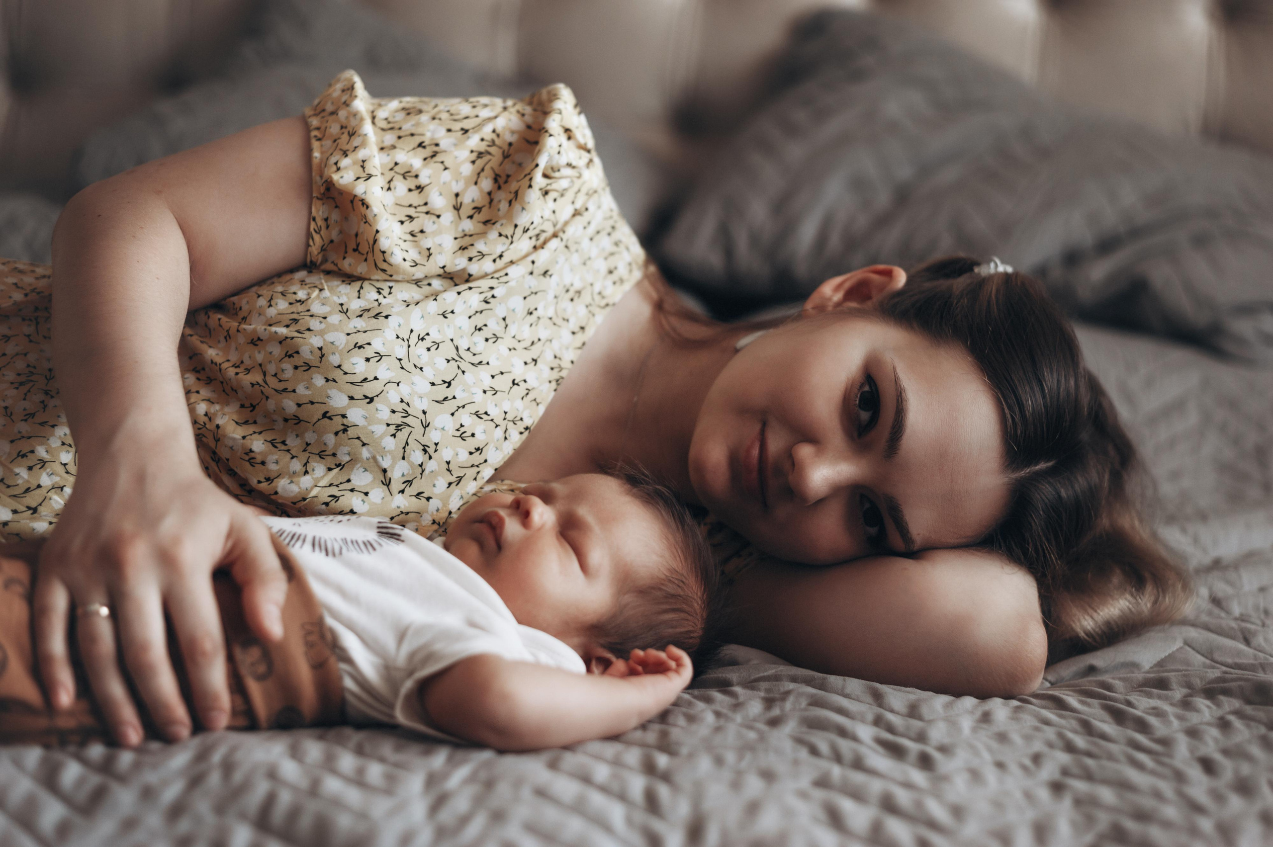 Малыш Дома. Фотограф в Саратове Анастасия Гладина