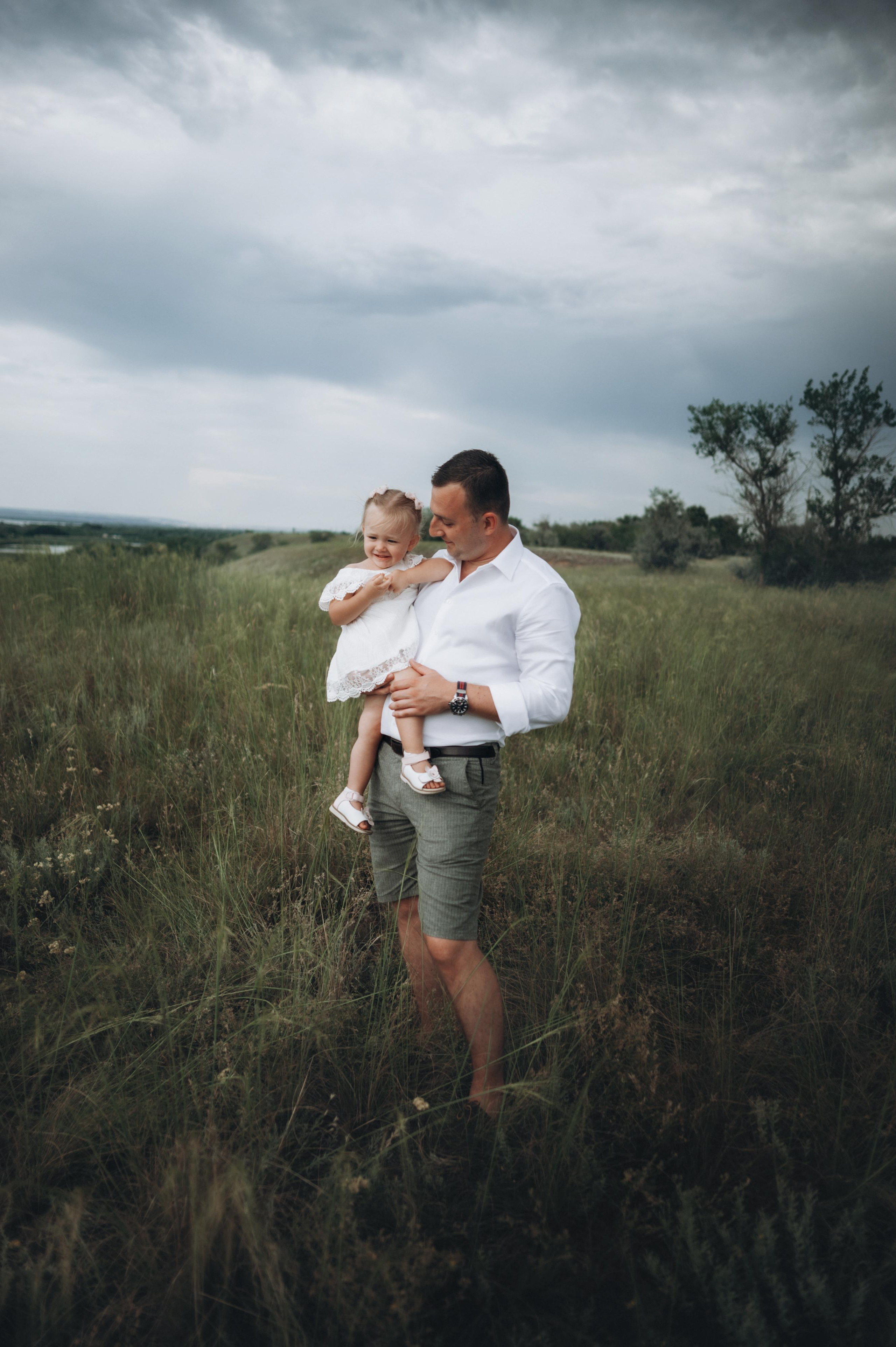 Здесь красивые люди (семья). Фотограф в Саратове Анастасия Гладина