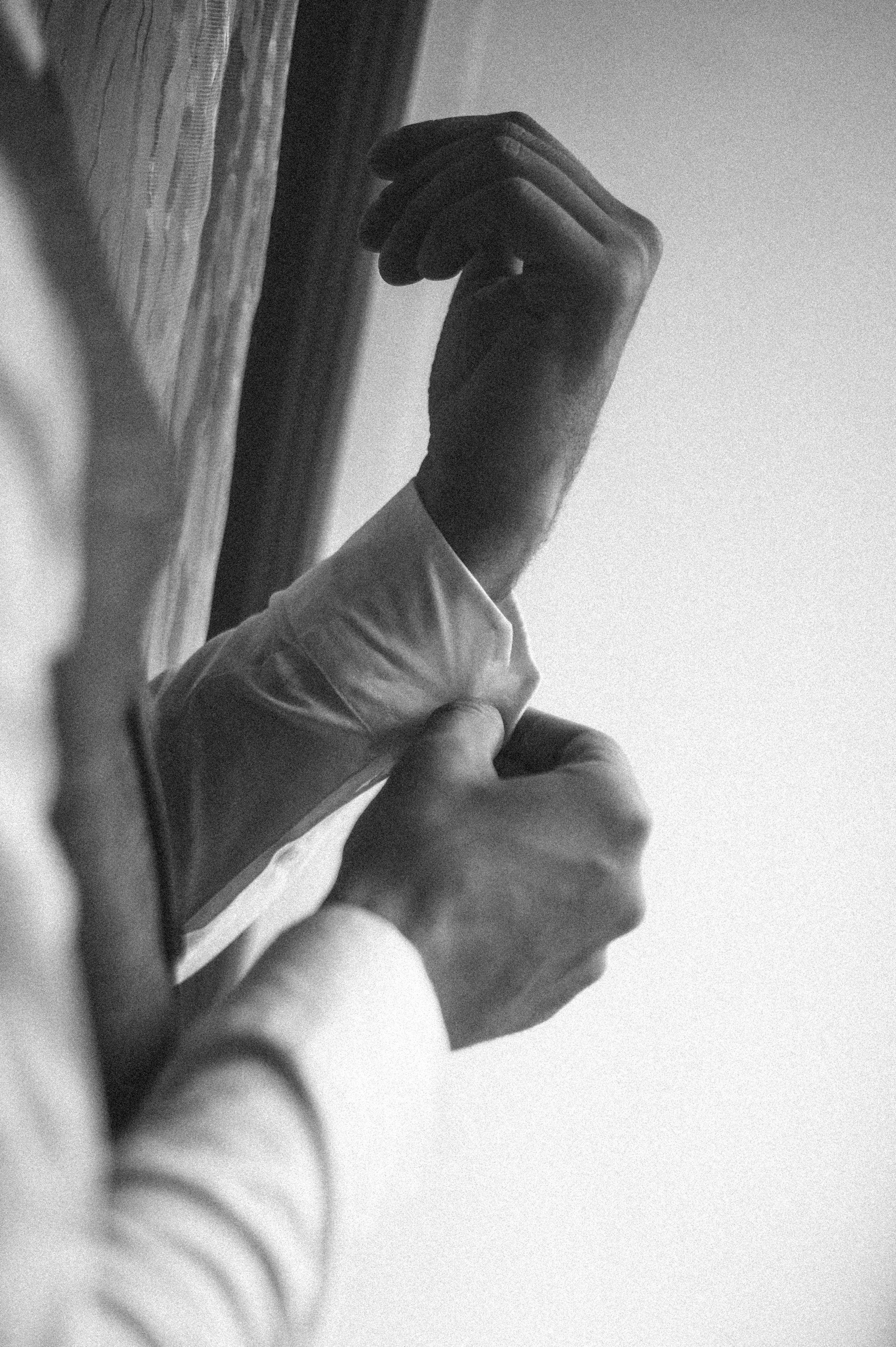 Июнь, дождь, свадьба. Фотограф в Саратове Анастасия Гладина