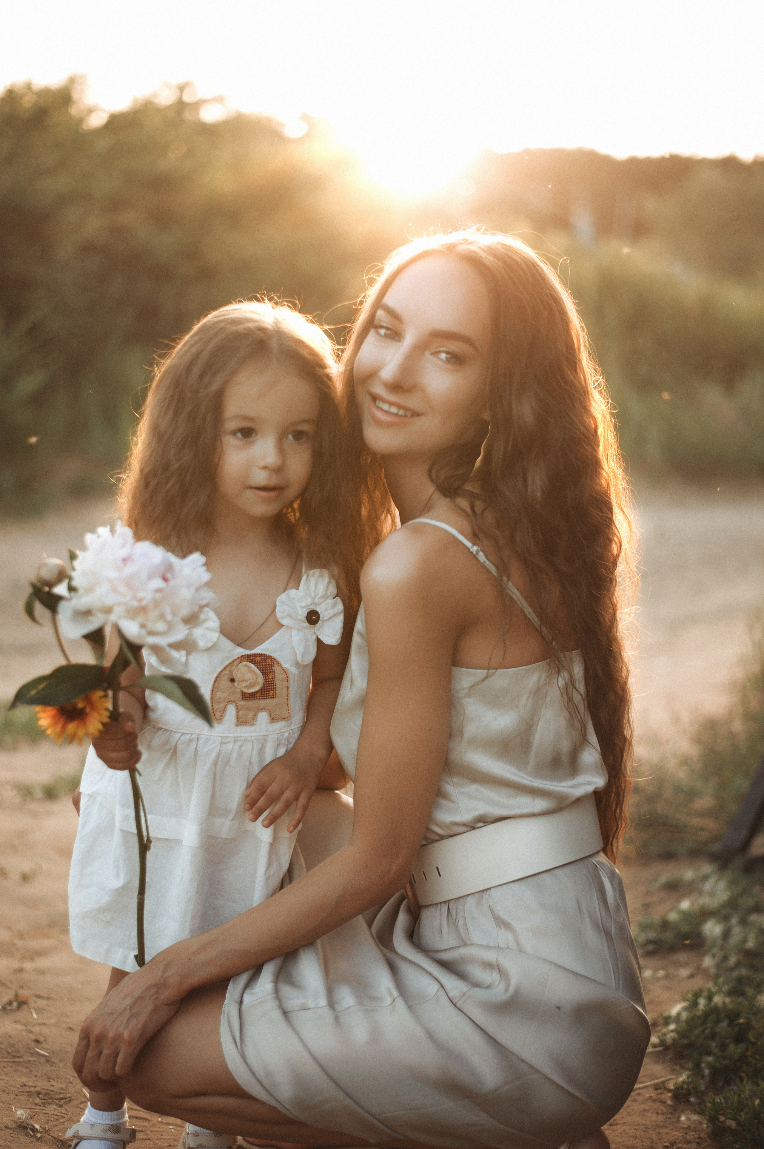 Мамы. Фотограф в Саратове Анастасия Гладина