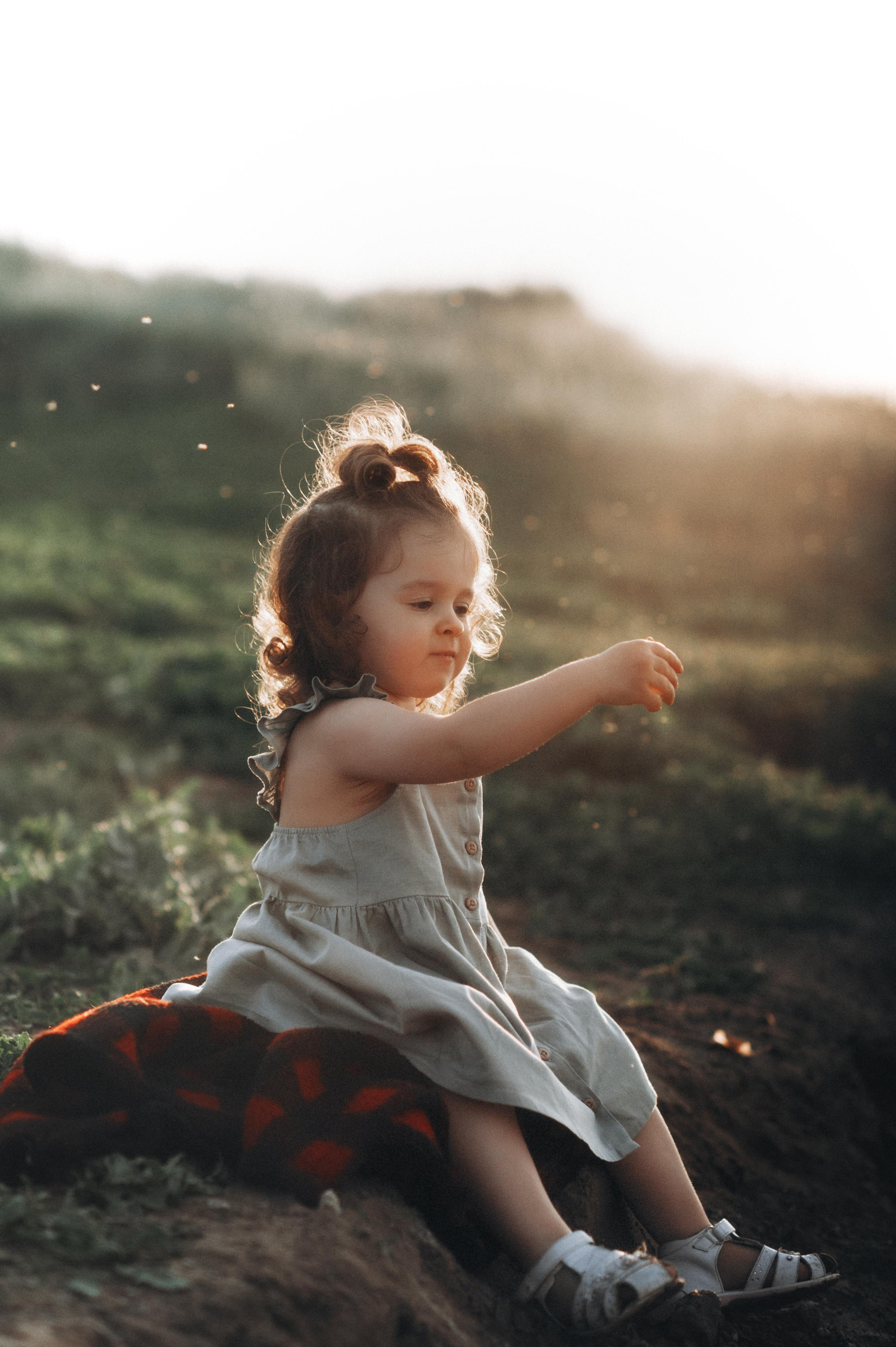 Про самое главное. Фотограф в Саратове Анастасия Гладина