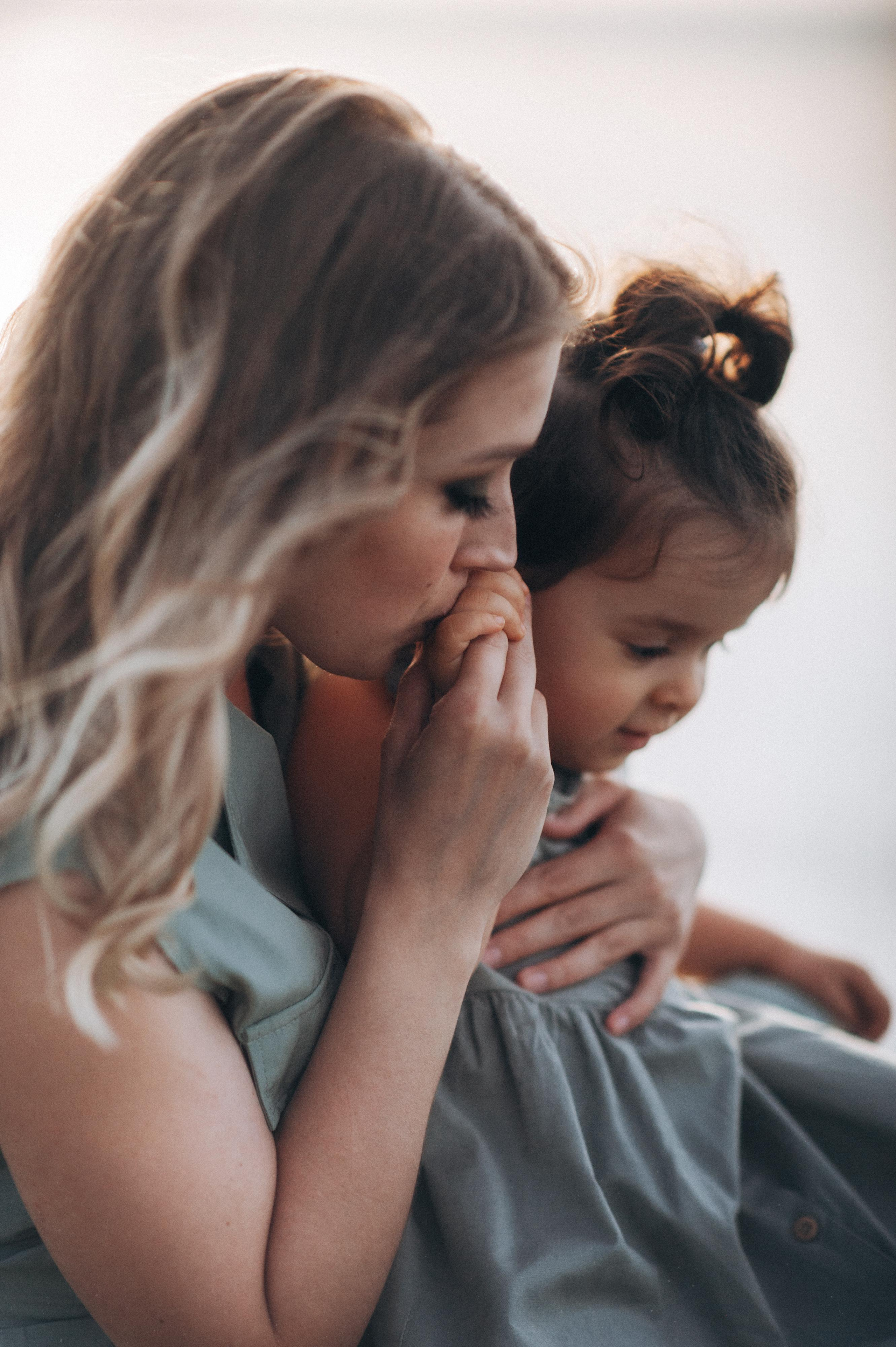 Про самое главное. Фотограф в Саратове Анастасия Гладина