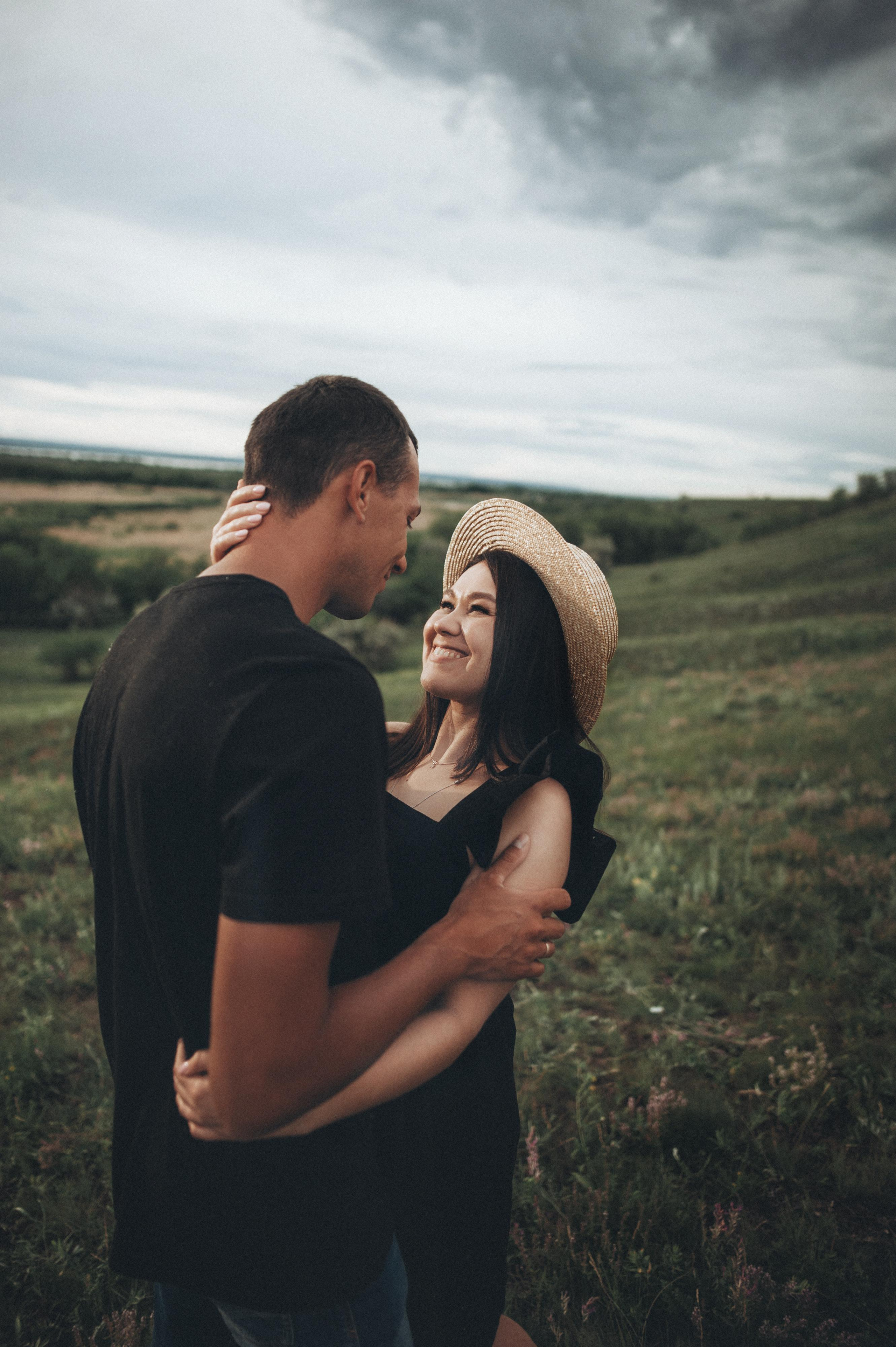 Виктор Елена. Фотограф в Саратове Анастасия Гладина