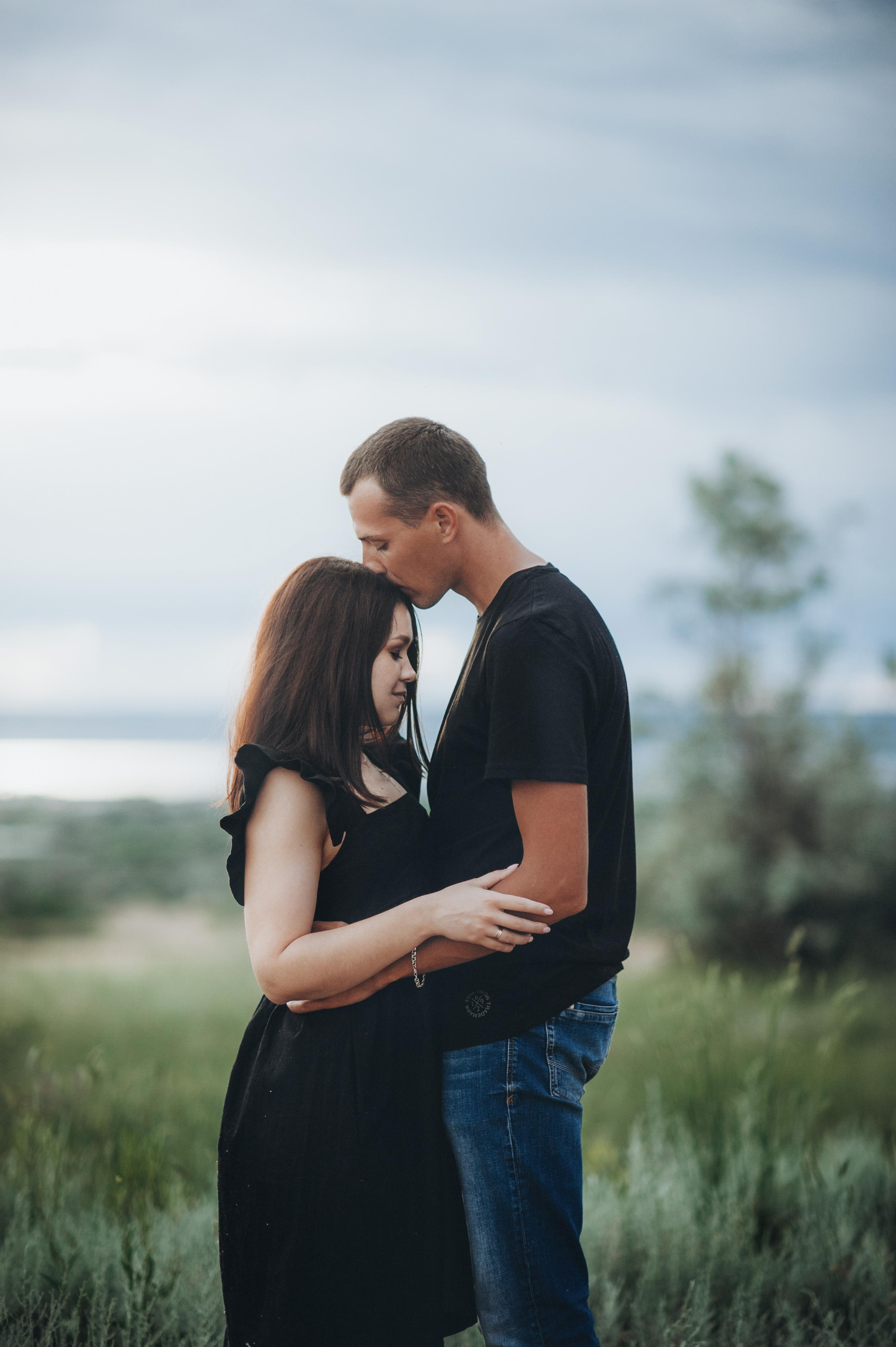 Виктор Елена. Фотограф в Саратове Анастасия Гладина