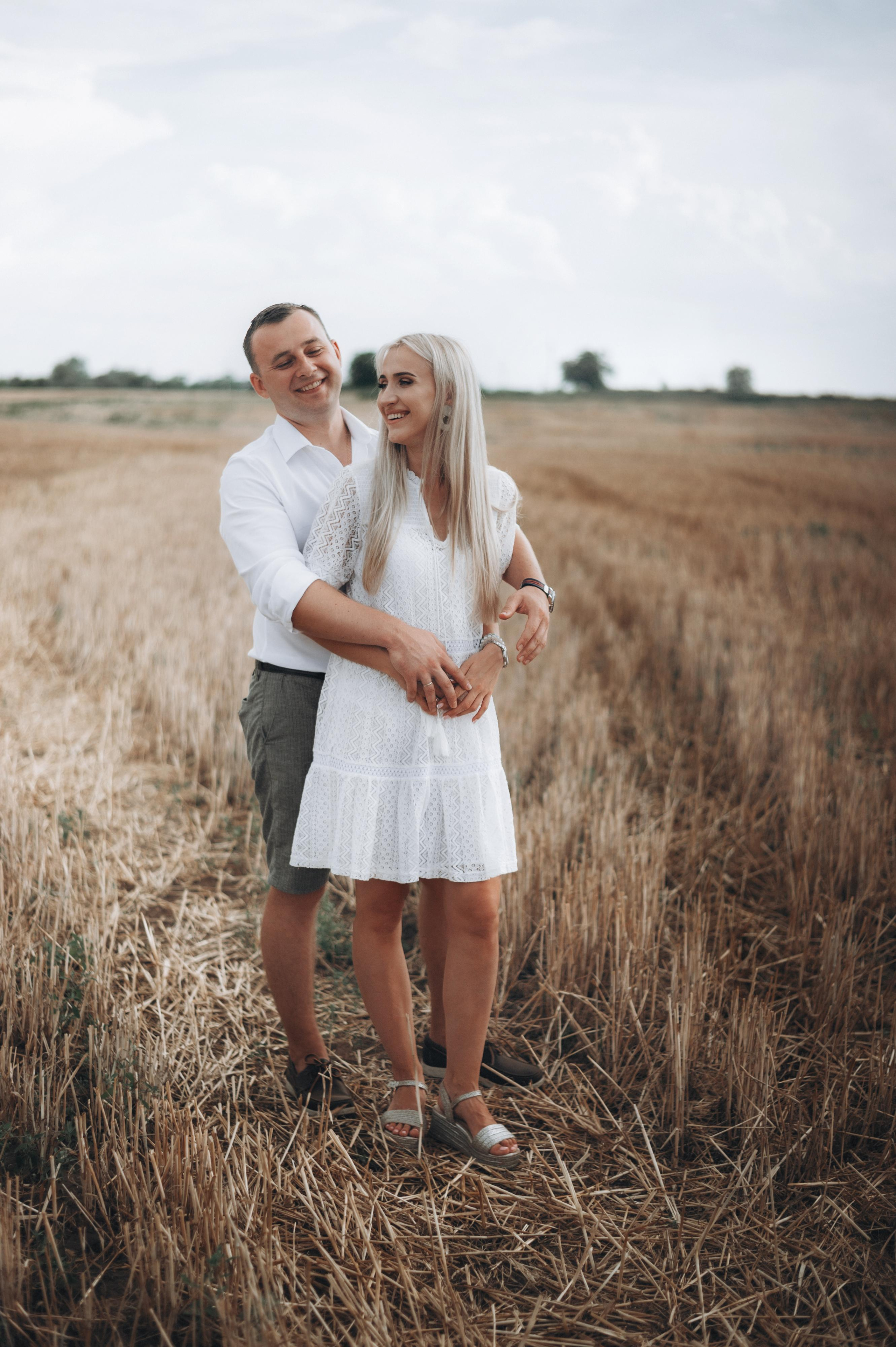 Здесь красивые люди (семья). Фотограф в Саратове Анастасия Гладина