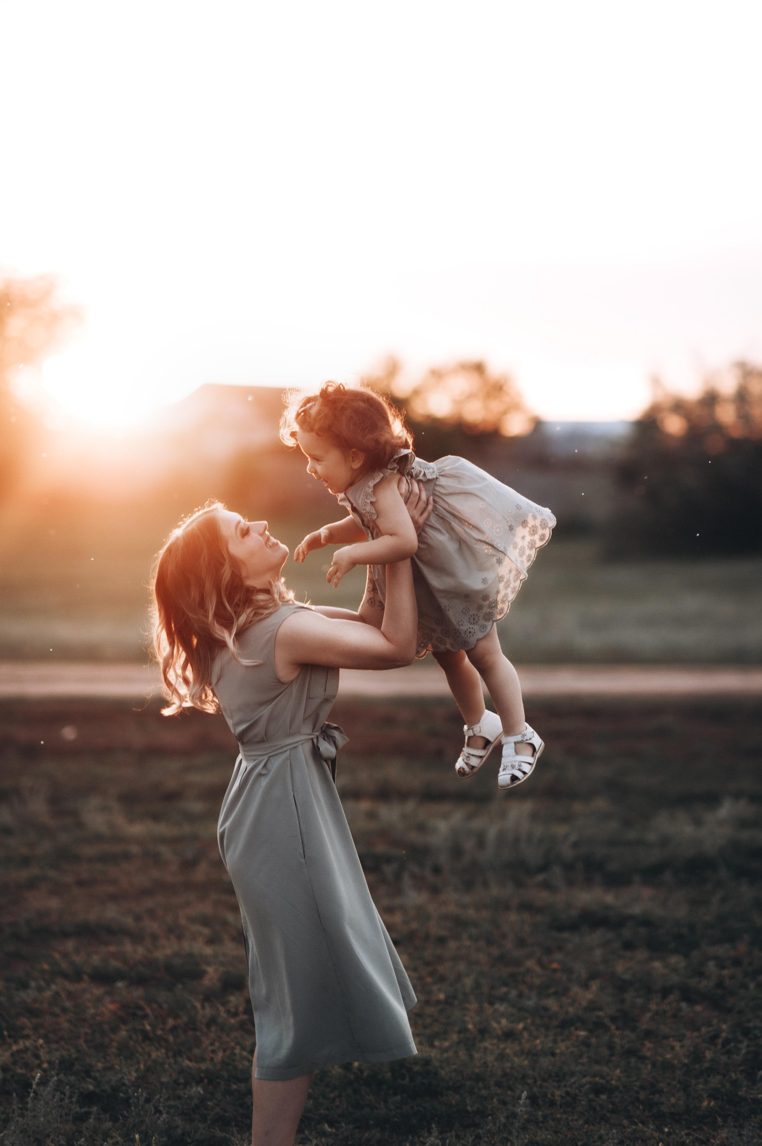 Про самое главное. Фотограф в Саратове Анастасия Гладина