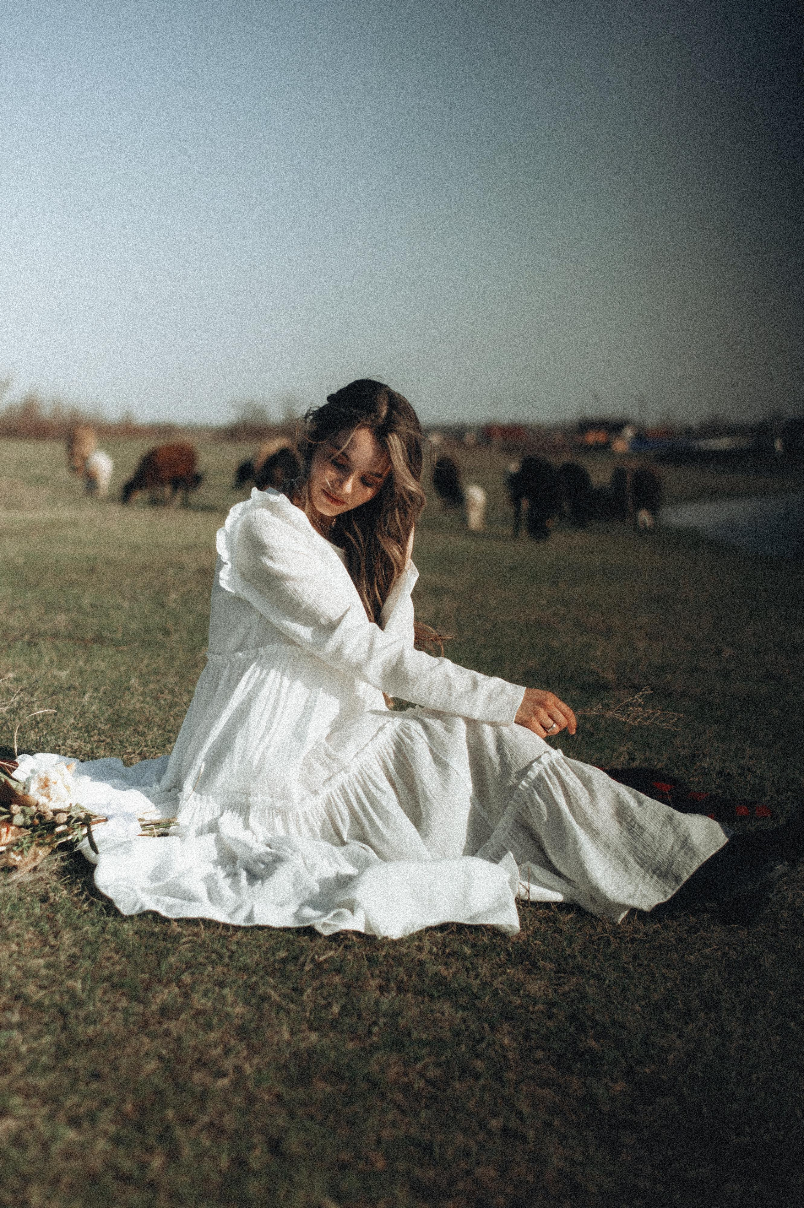 Свадьба в апреле. Фотограф в Саратове Анастасия Гладина