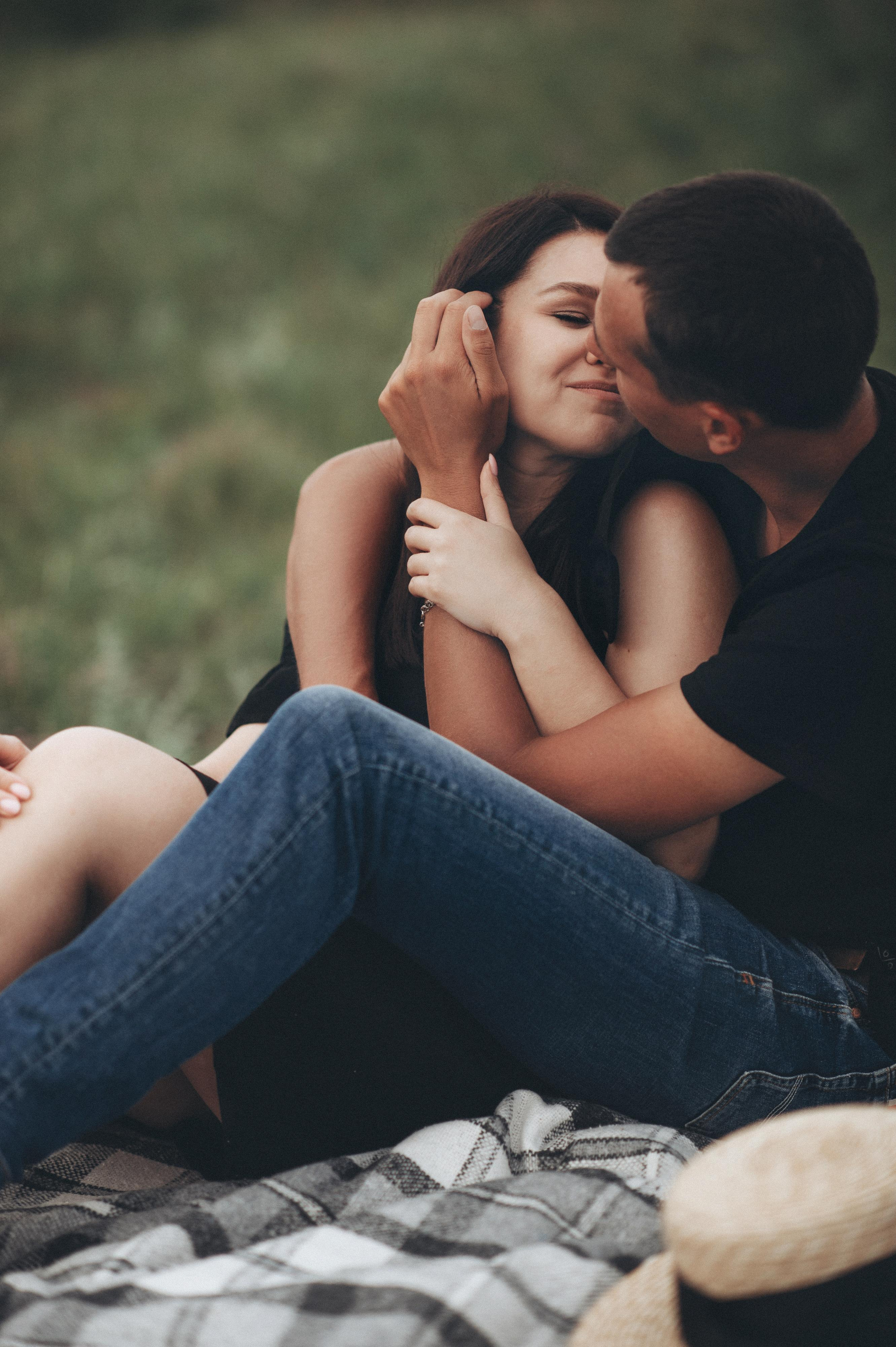 Виктор Елена. Фотограф в Саратове Анастасия Гладина