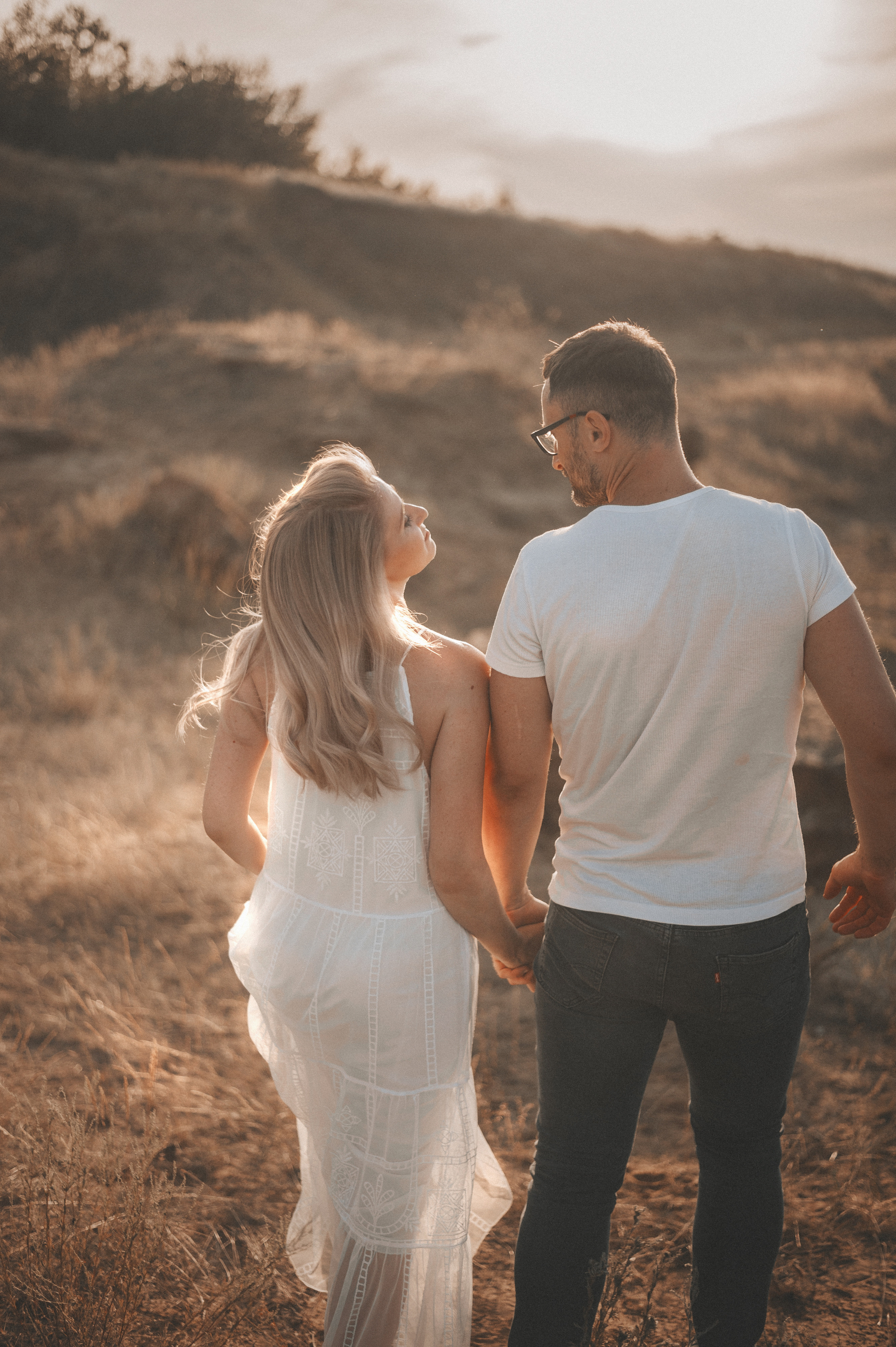 Love story. Фотограф в Саратове Анастасия Гладина