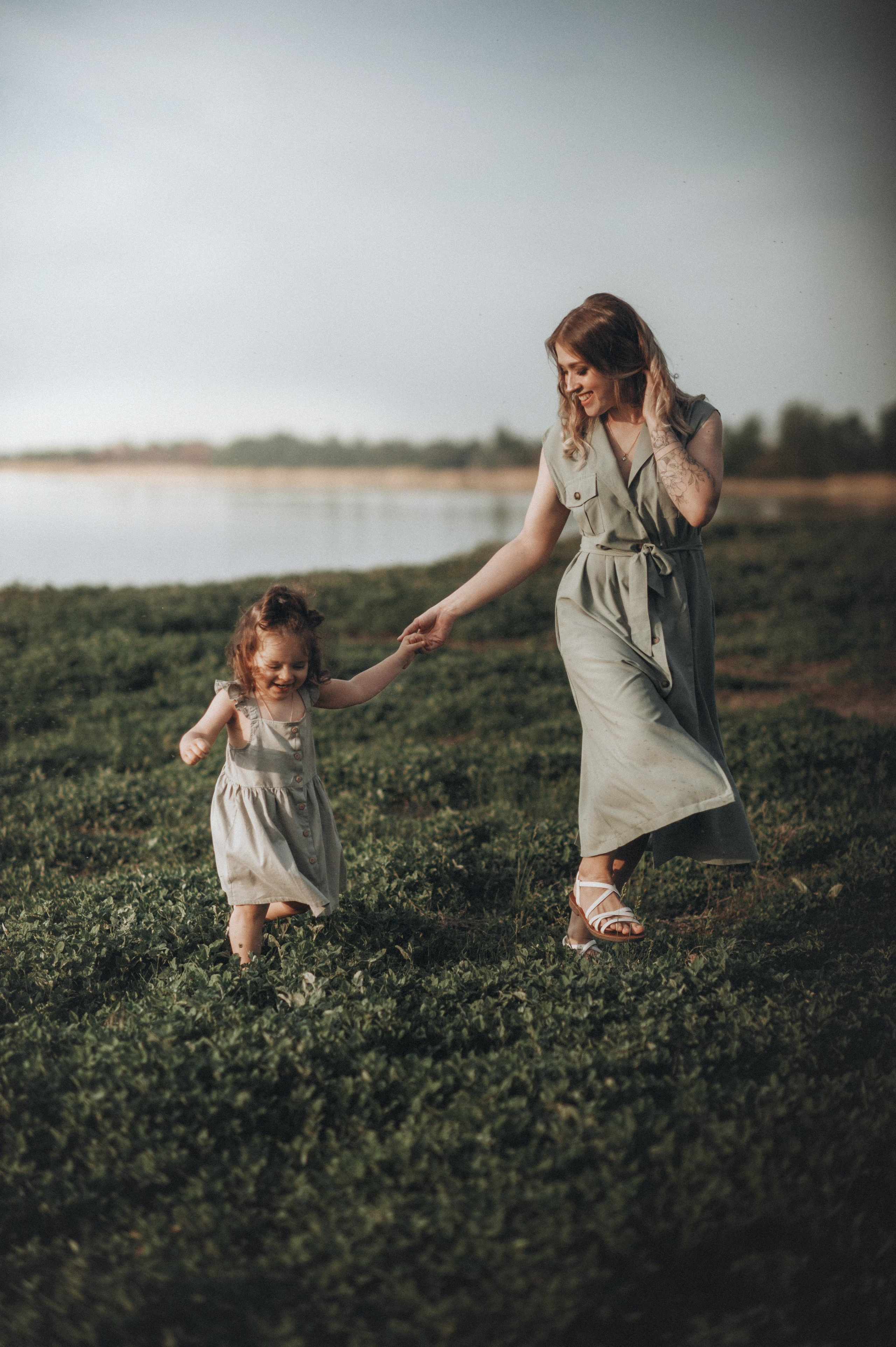 Про самое главное. Фотограф в Саратове Анастасия Гладина