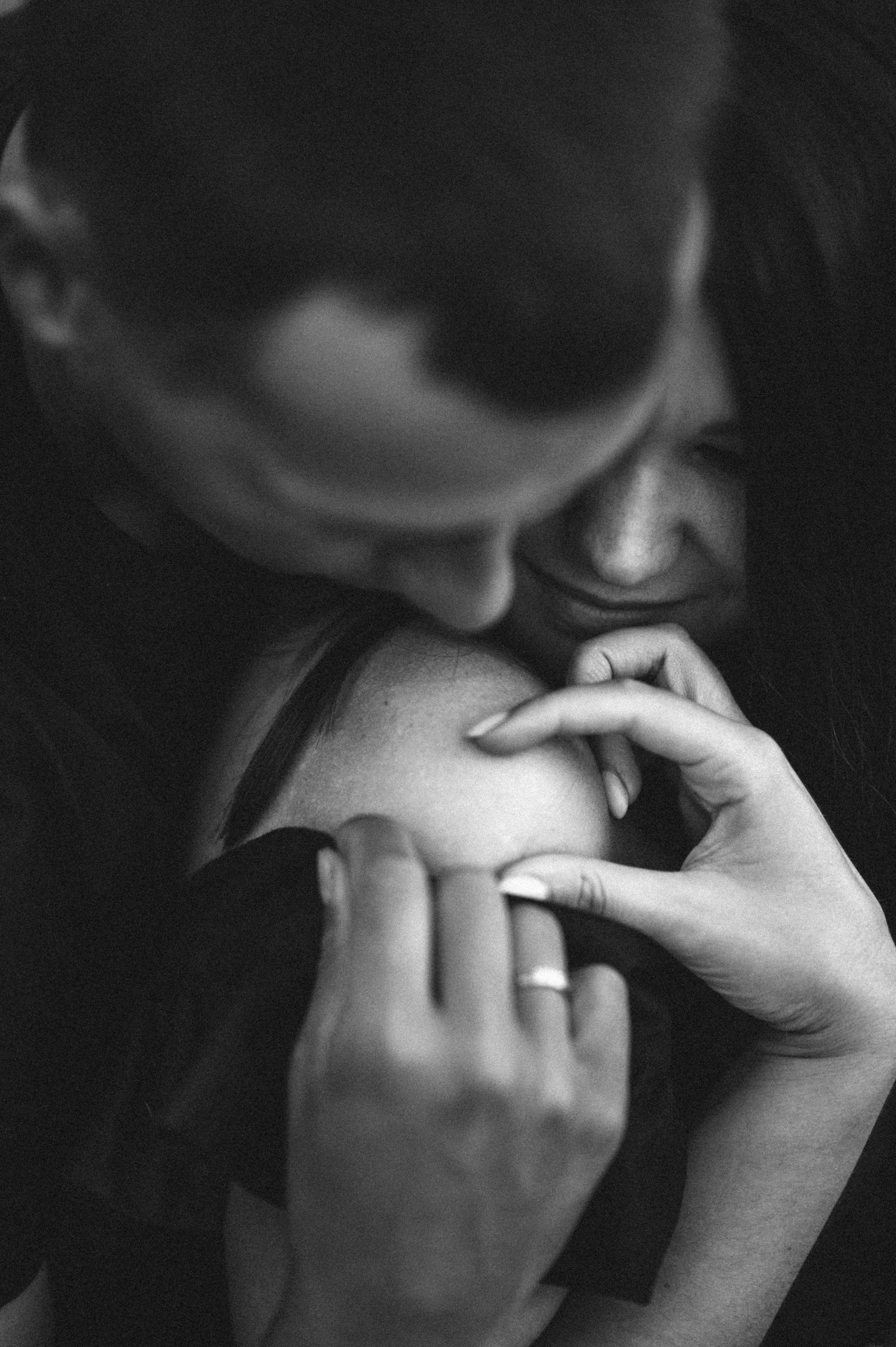 Виктор Елена. Фотограф в Саратове Анастасия Гладина