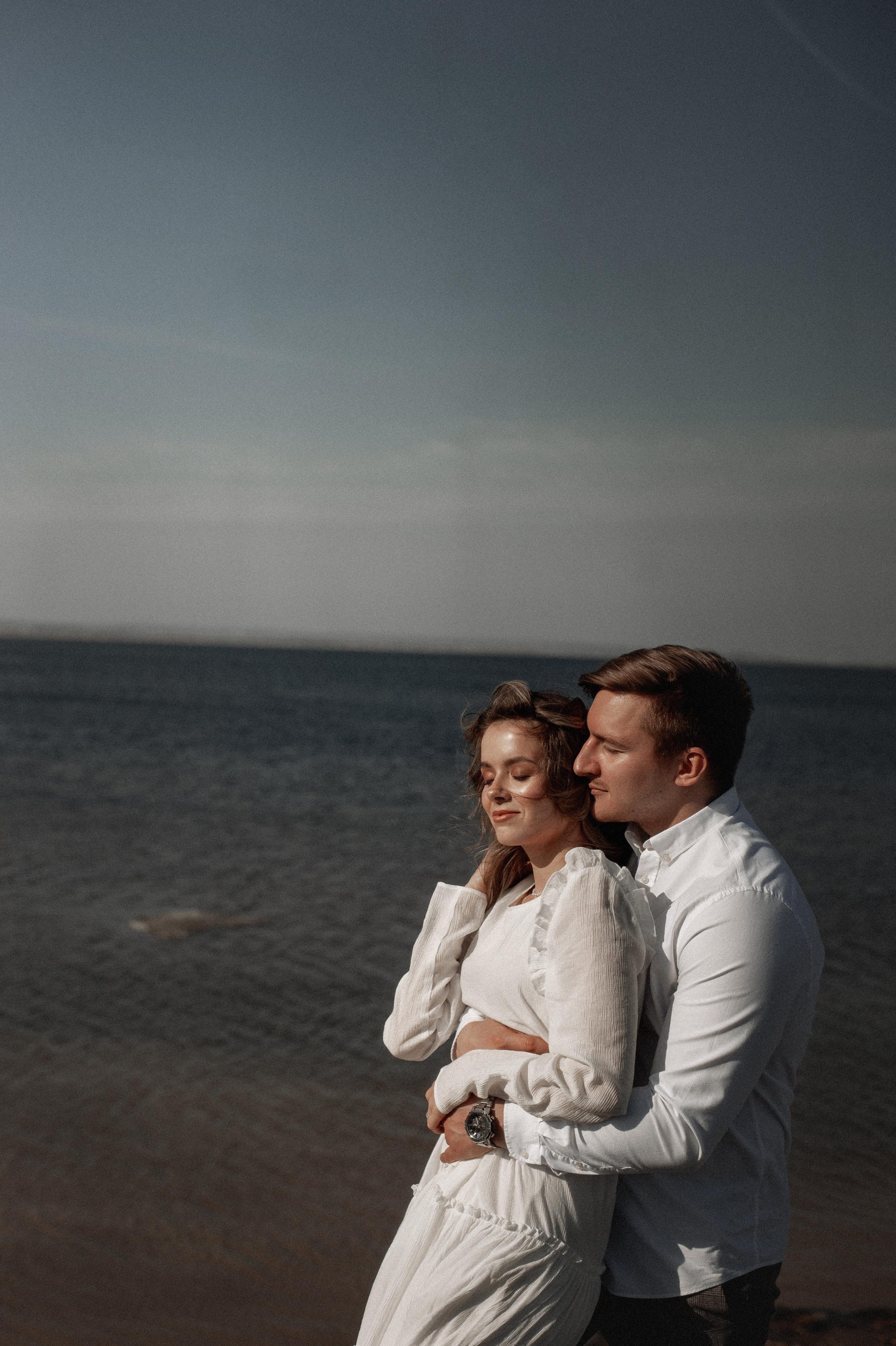 Свадьба в апреле. Фотограф в Саратове Анастасия Гладина