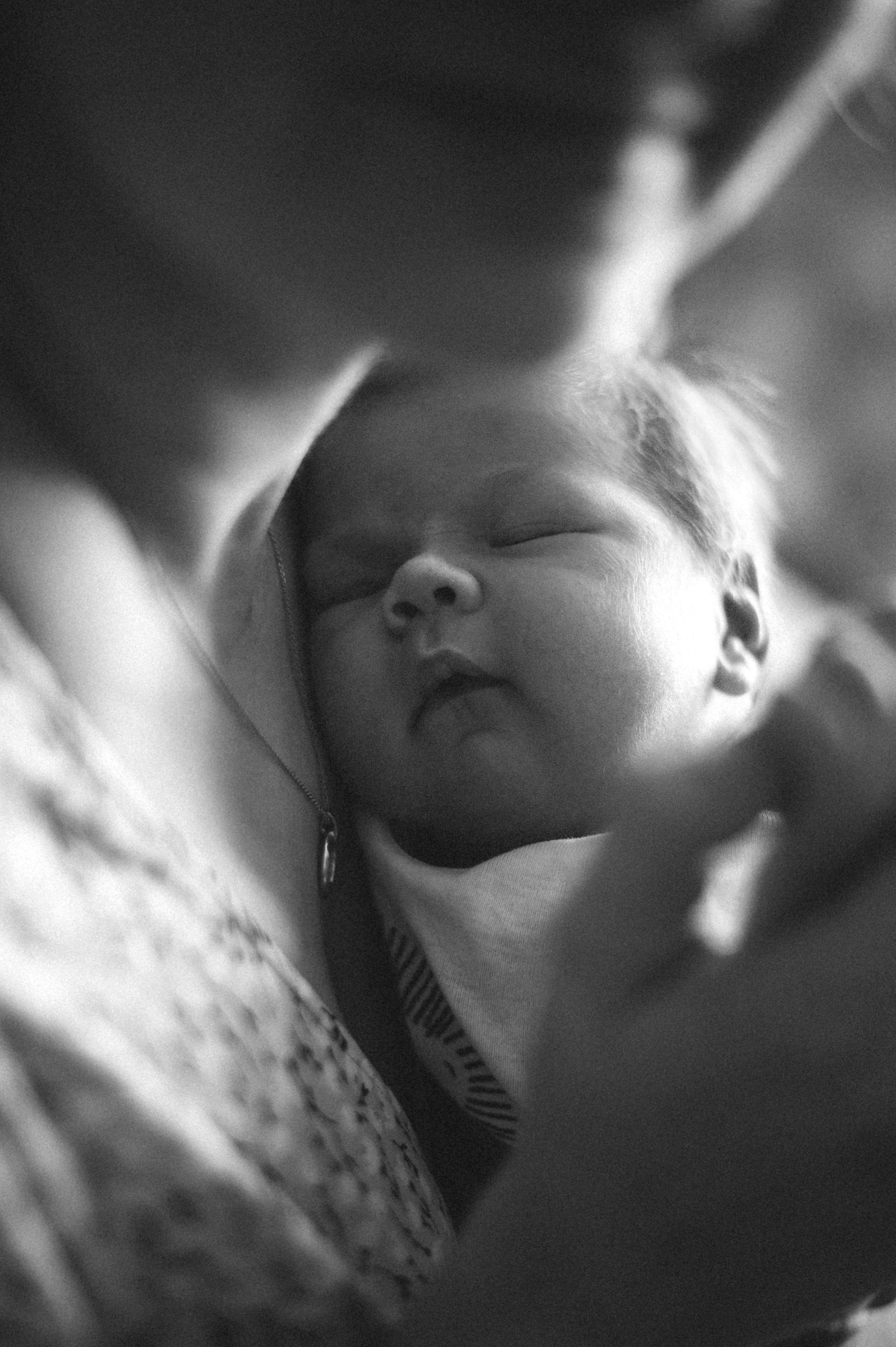 Малыш Дома. Фотограф в Саратове Анастасия Гладина