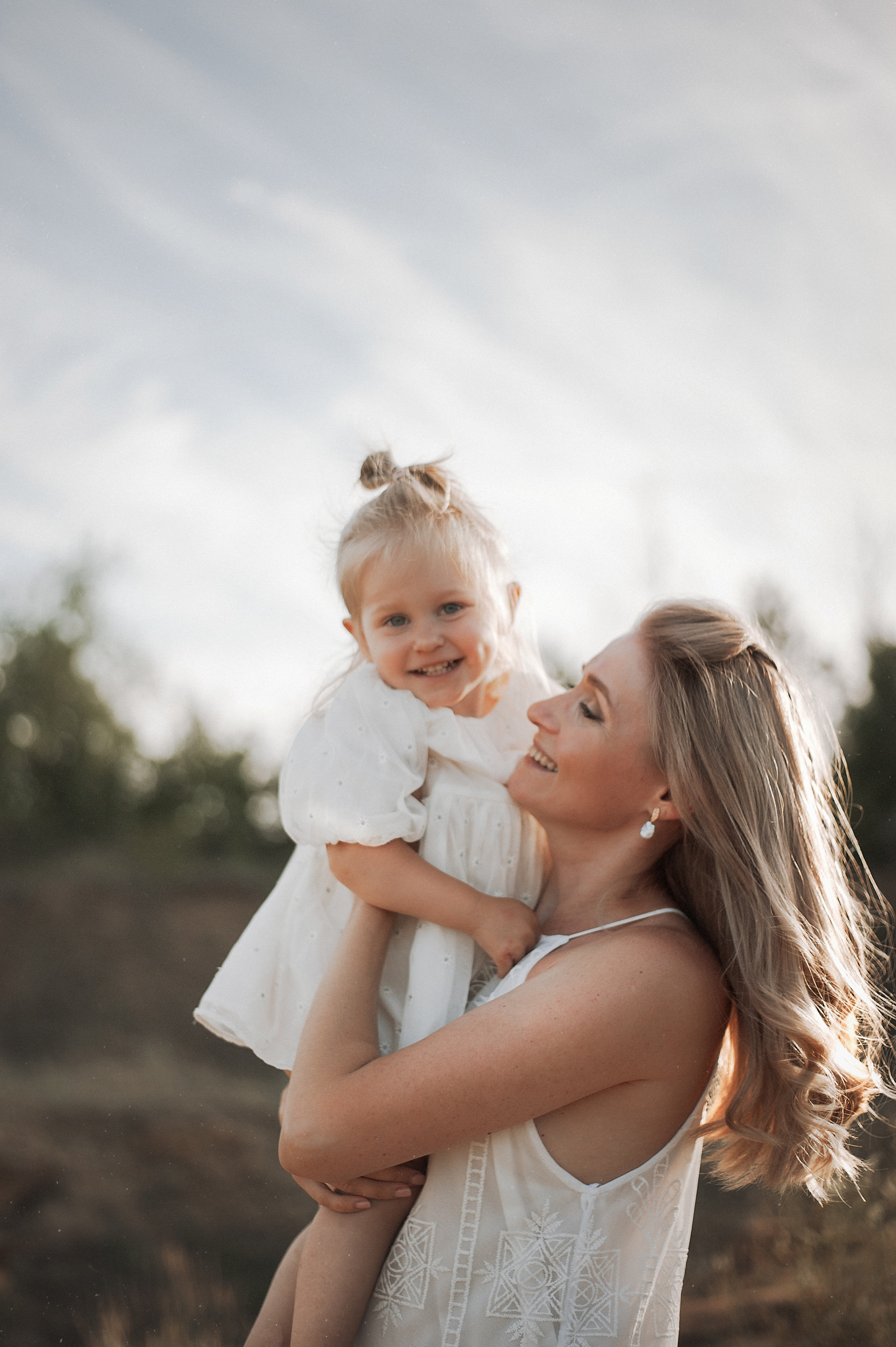 Мамы. Фотограф в Саратове Анастасия Гладина