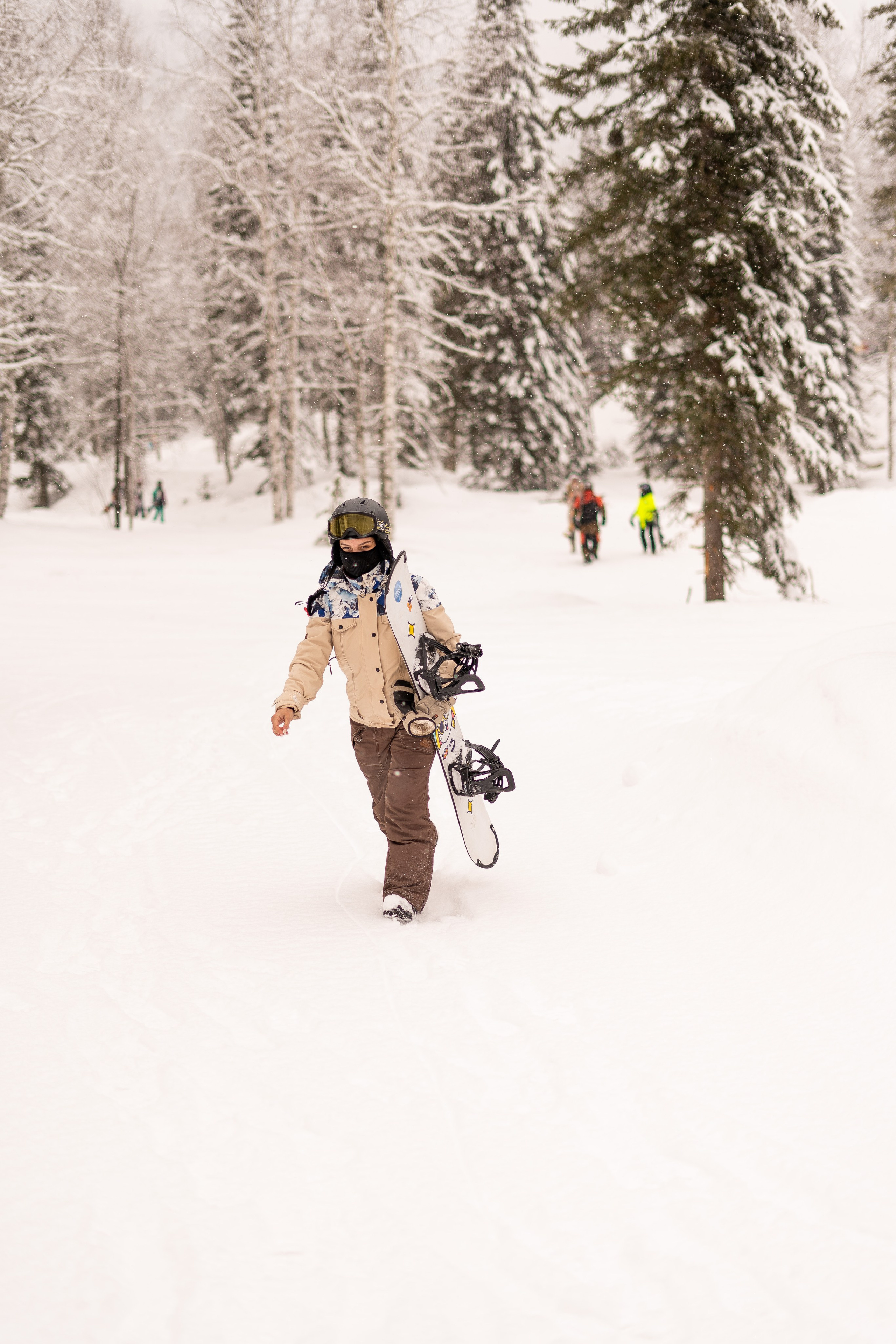 Джой 21.03.24. Анастасия Паршукова — фотограф Шерегеш Новосибирск