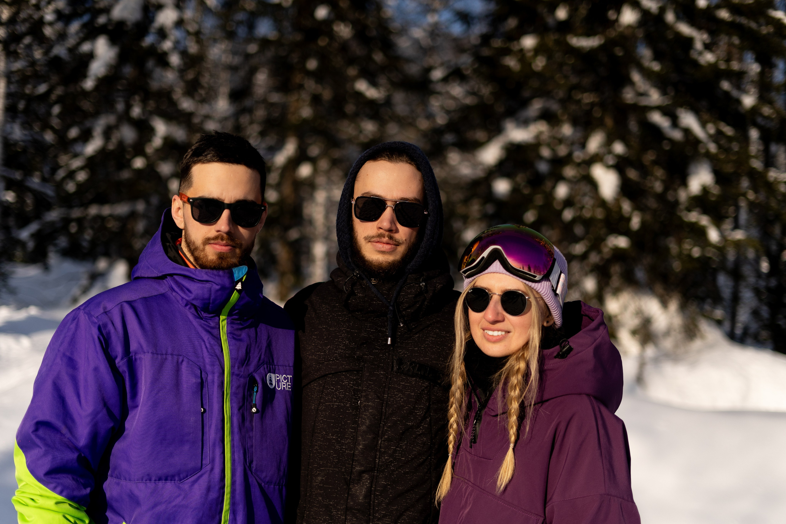 Джой 7.02. Анастасия Паршукова — фотограф Шерегеш Новосибирск