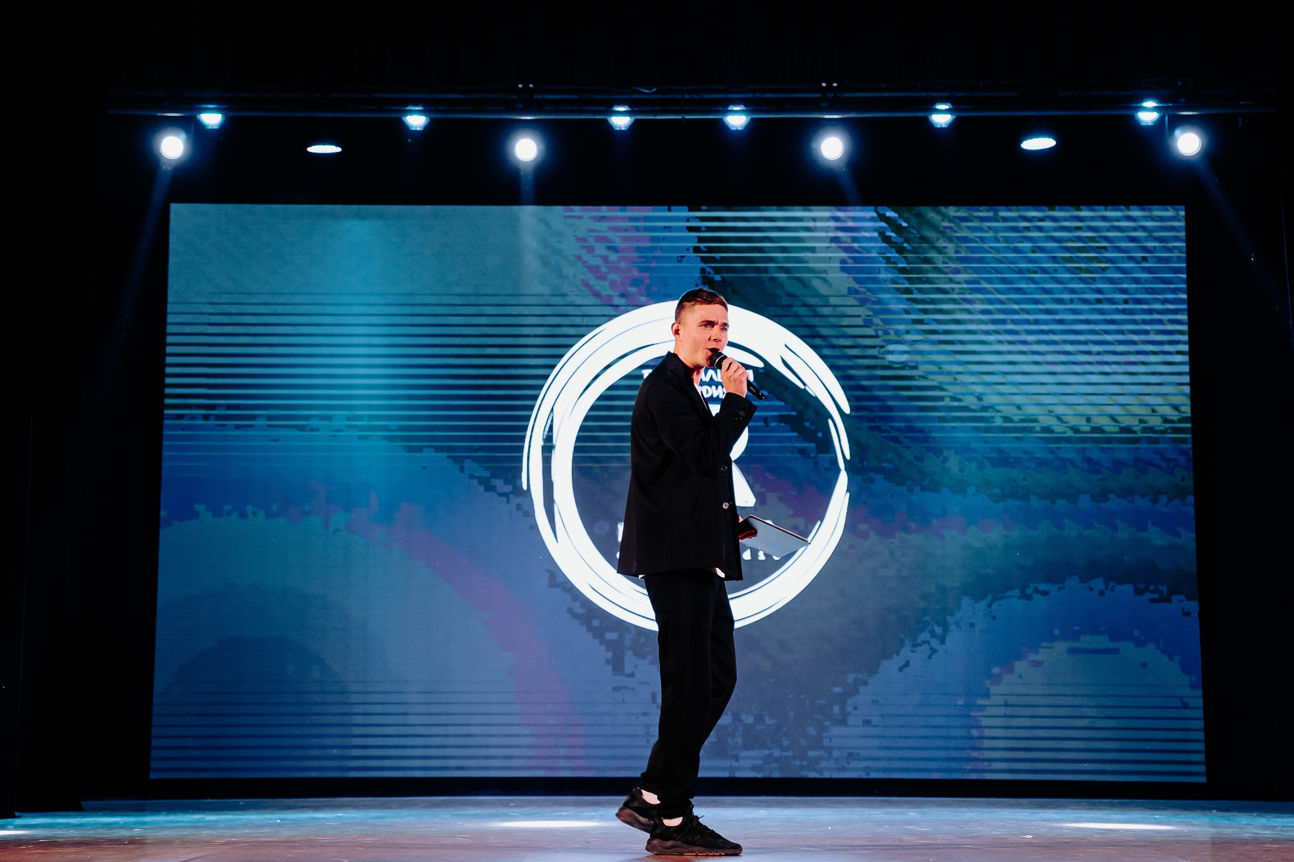 Концертная форма. Фото