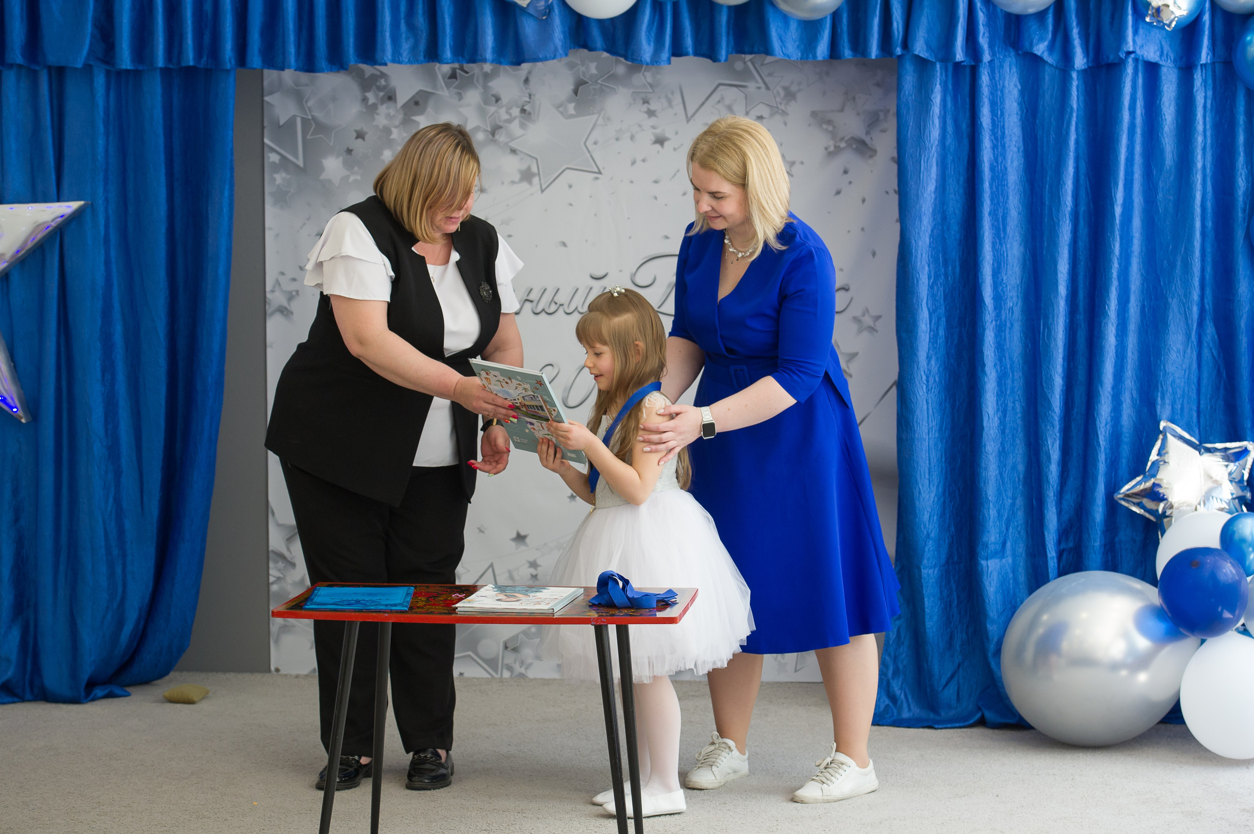 Выпускной детский сад. Выпускные альбомы. Частные съемки