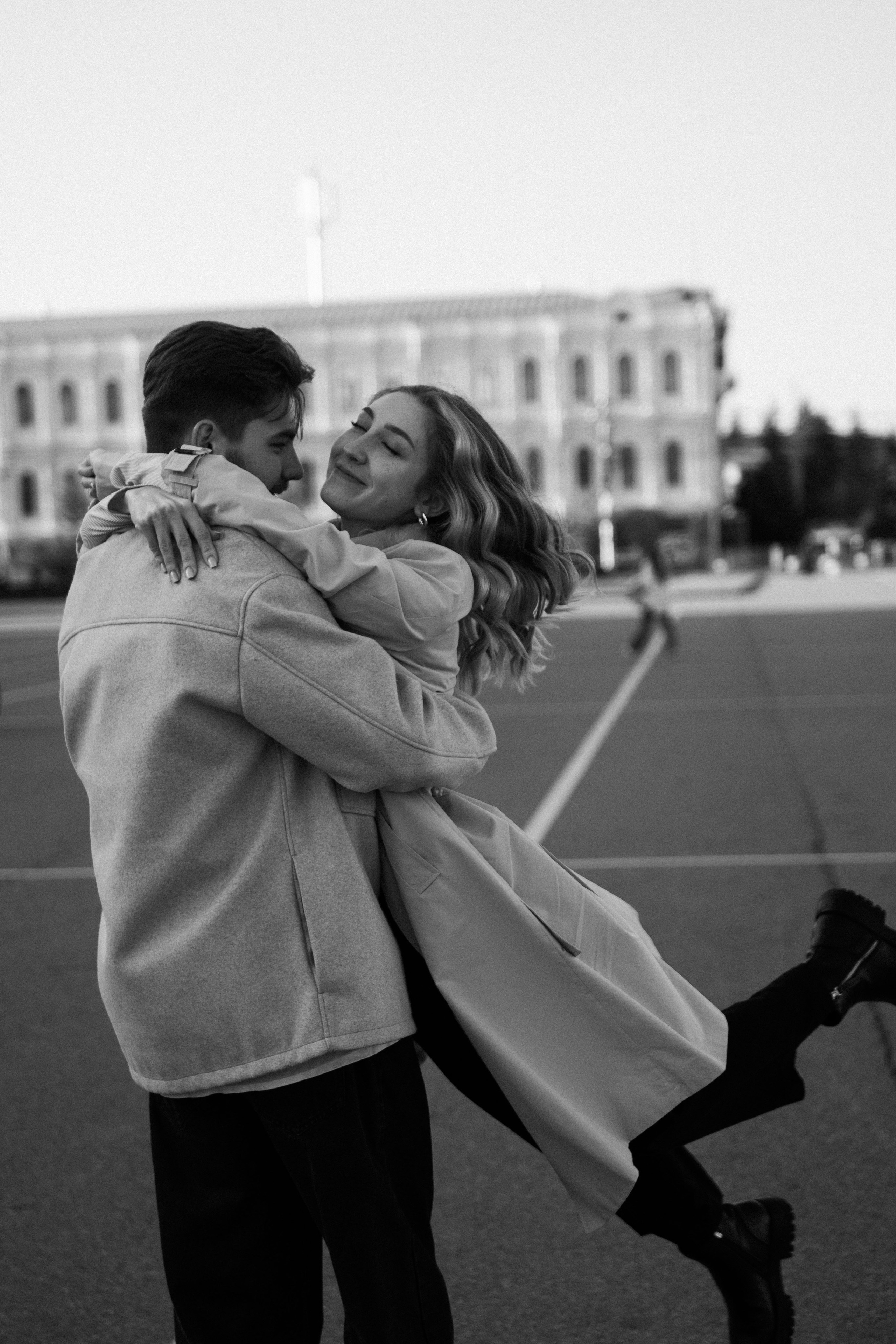 Валерия и Денис. Свадебный и женский фотограф в Ставрополе Вика Лексеева