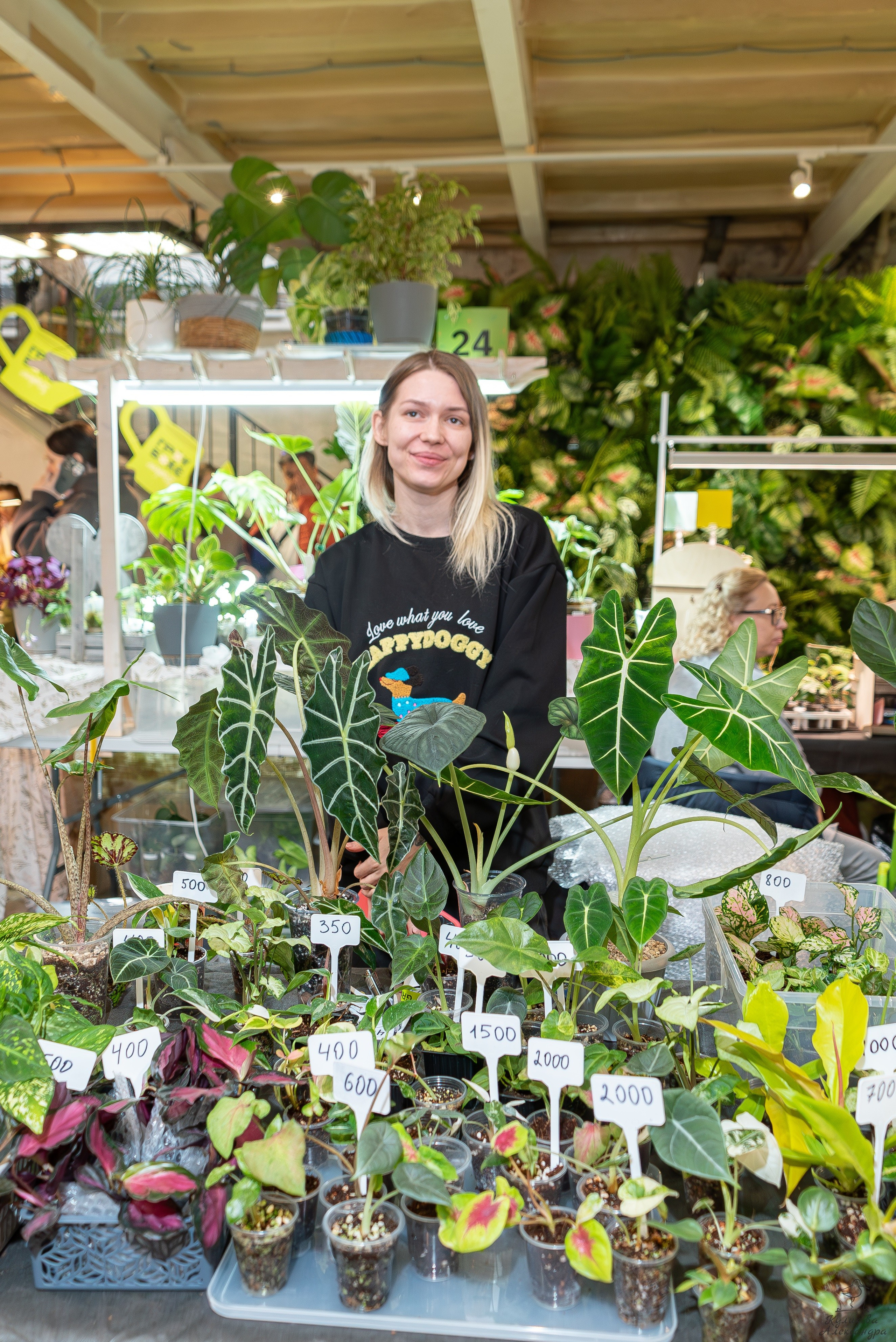 Гроубокс Артплей апрель. Александра Куликова фотограф, Москва