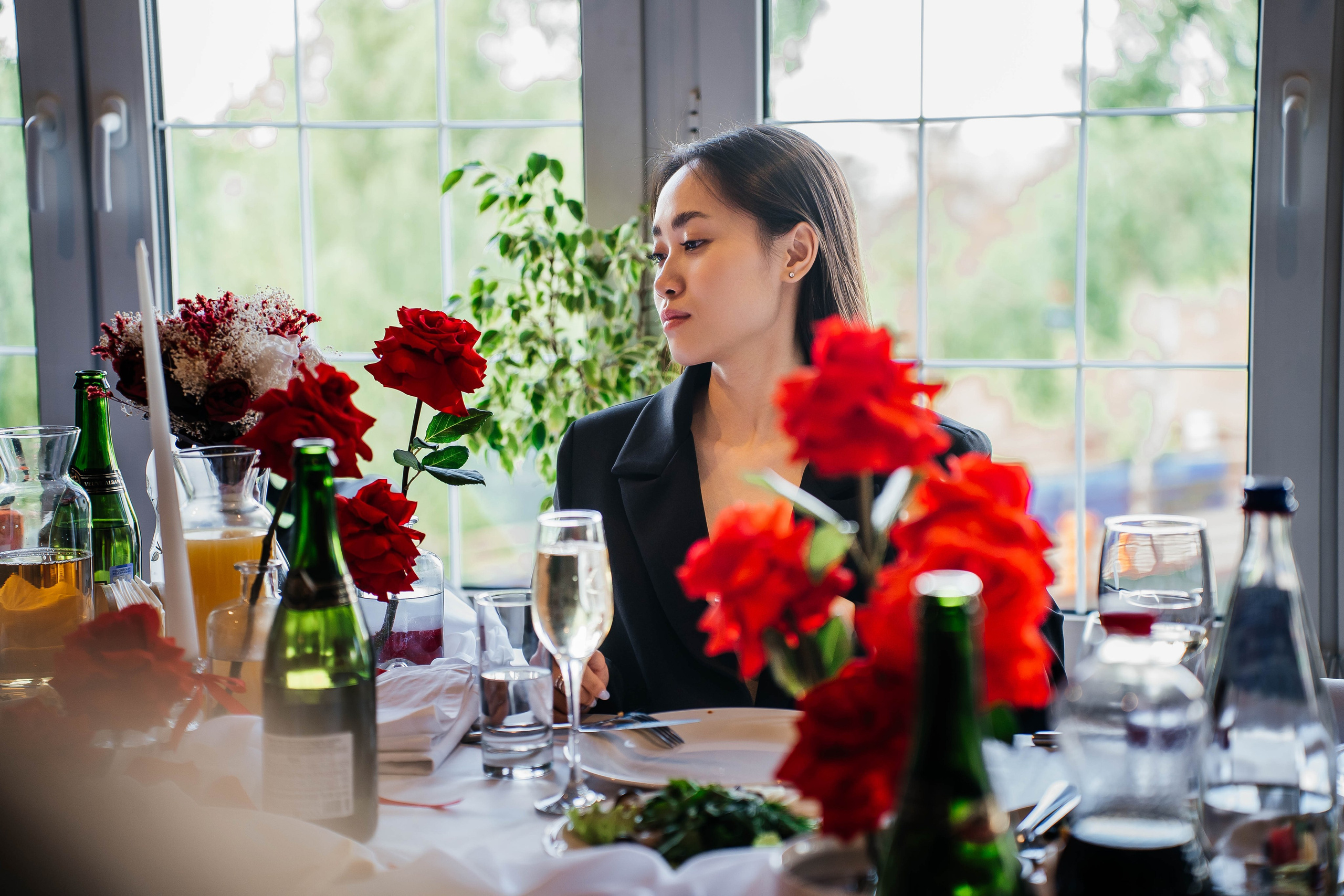 Майкл & Лиля. Фотограф Абакумова Анастасия