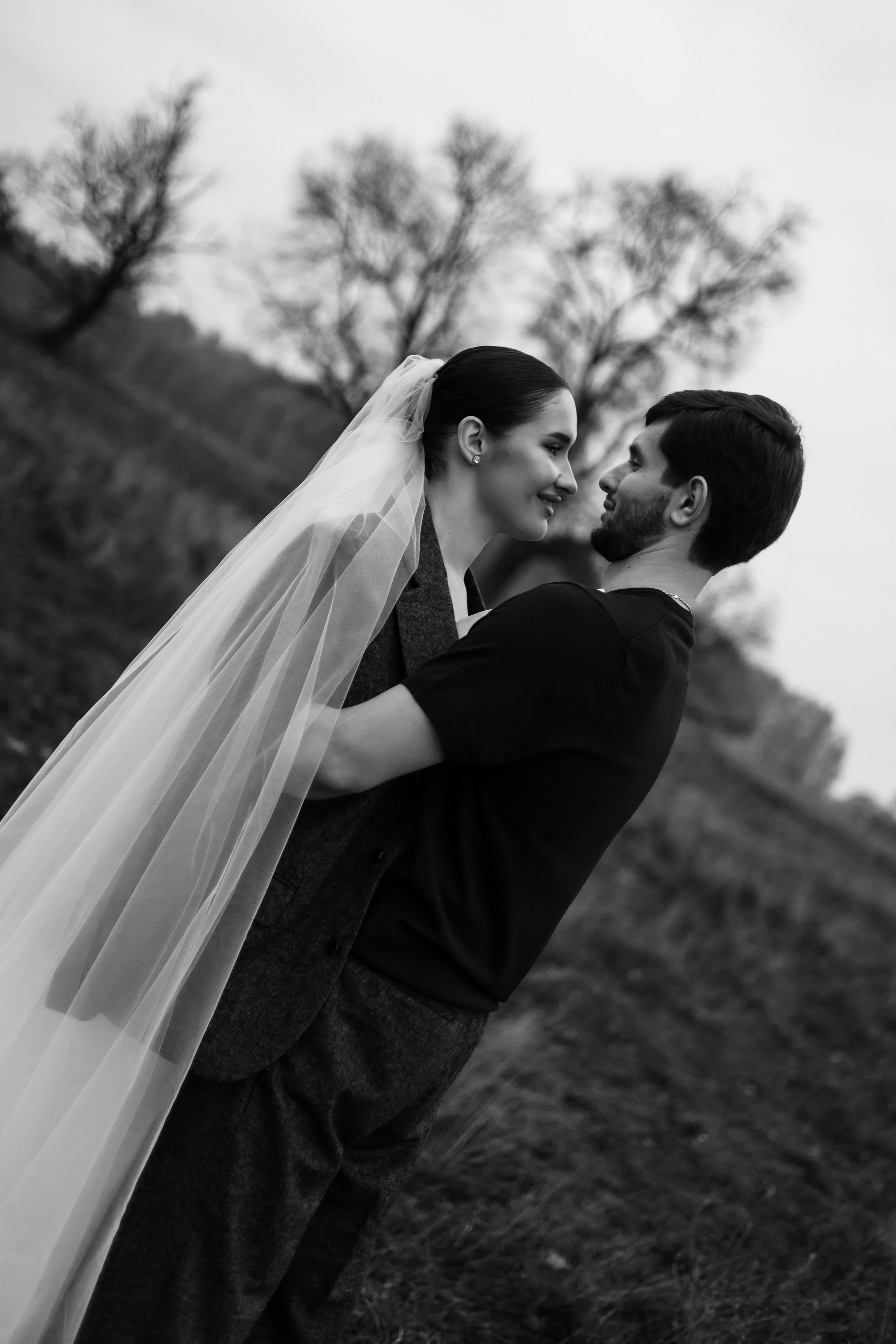 ЭДУАРД+КРИСТИНА. Фотограф Элла Ефимова