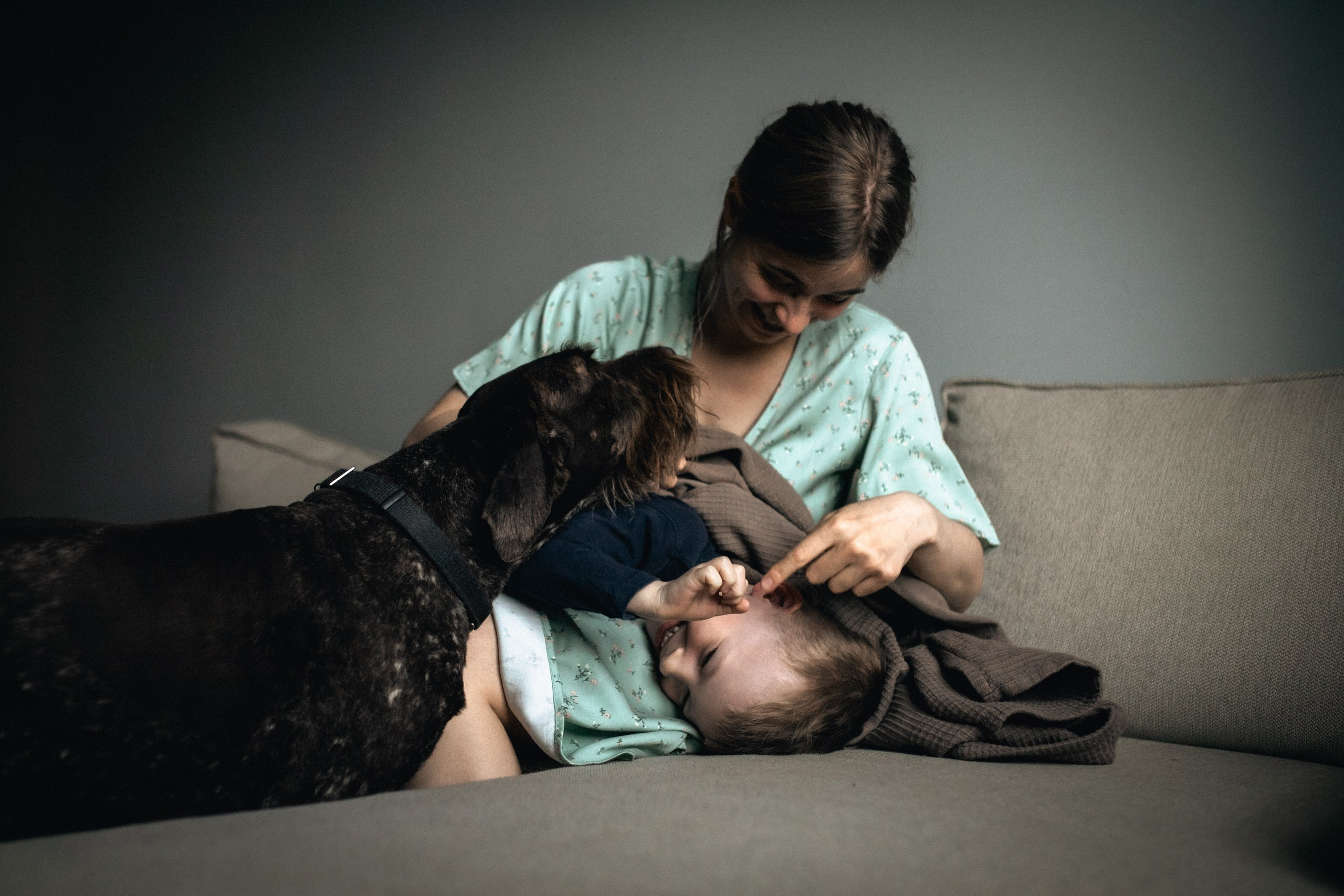 Домашние фотоссессии Всеволожск. Семейный и детский фотограф во Всеволосжке Людмила Квасова
