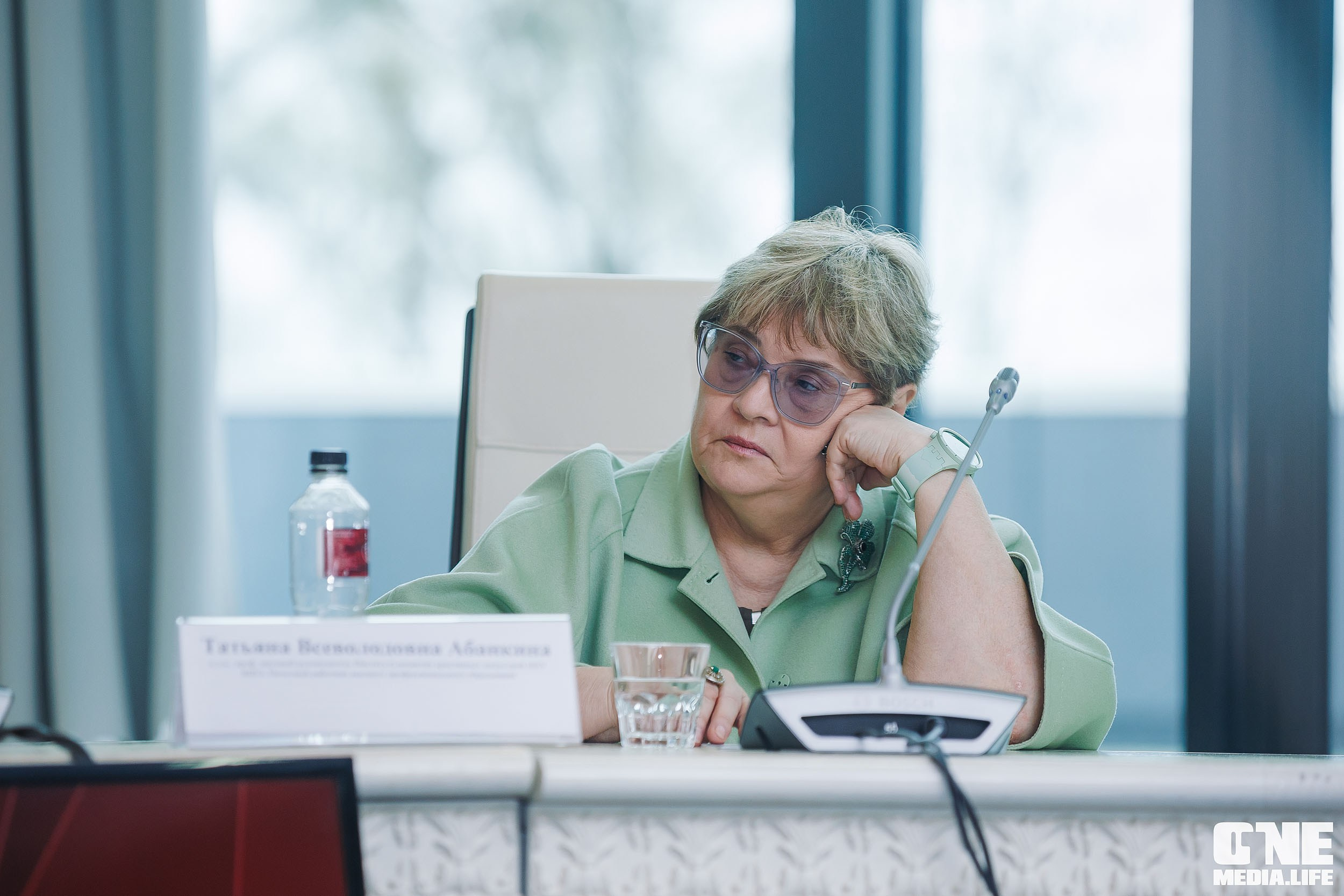 Балтийский Культурный Форум. День 2. One Media Life: фоторепортажи, фотоотчеты с мероприятий и заведений