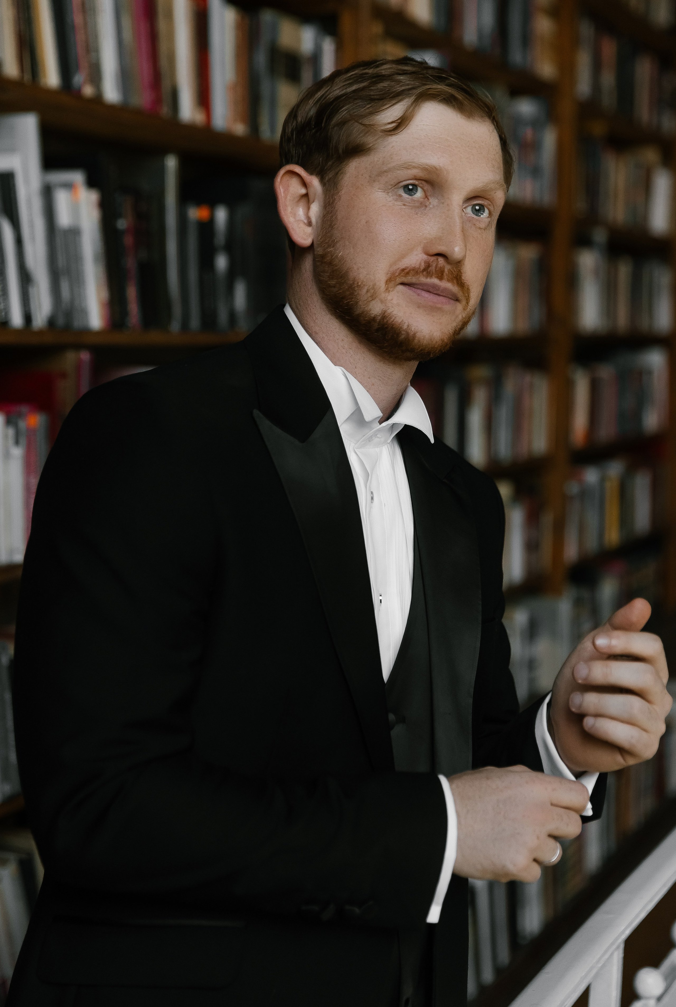 Вероника и Артем. Главная