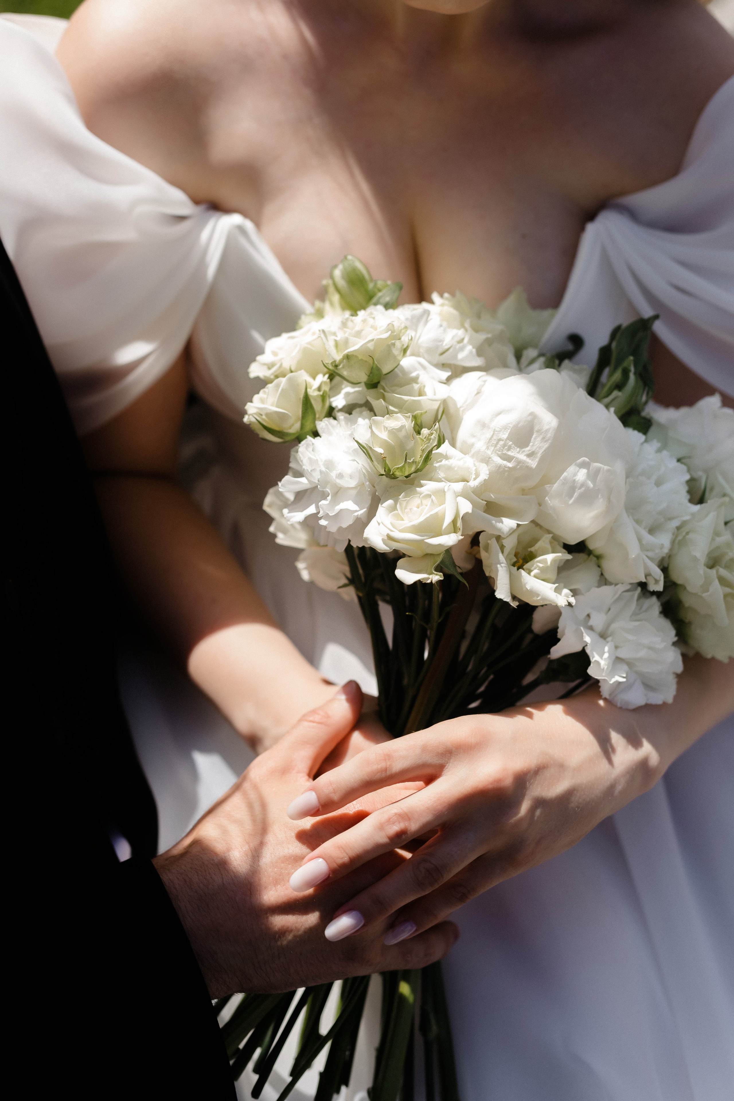 Любовь и рок-н-ролл. Свадебный фотограф видеограф Новосибирск Кемерово Калининград