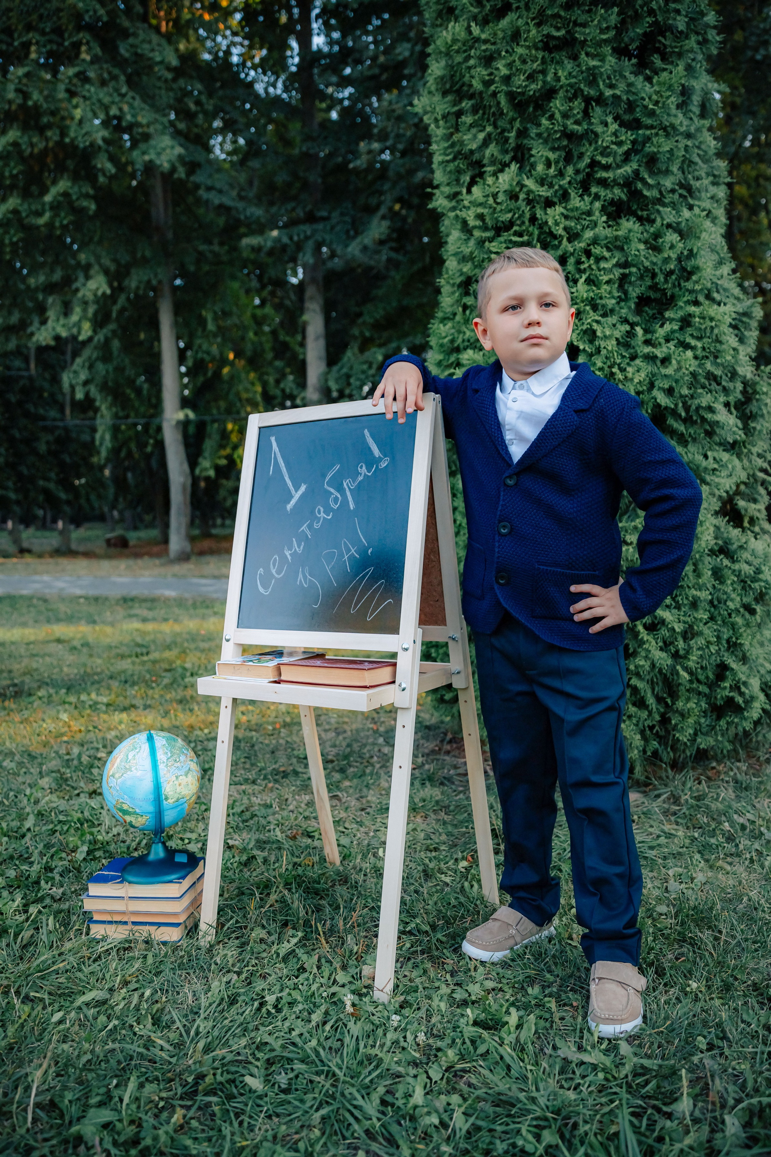 Фотопроект «Школа» в Тамбове. Детский и семейный фотограф в Тамбове Алина Богданова