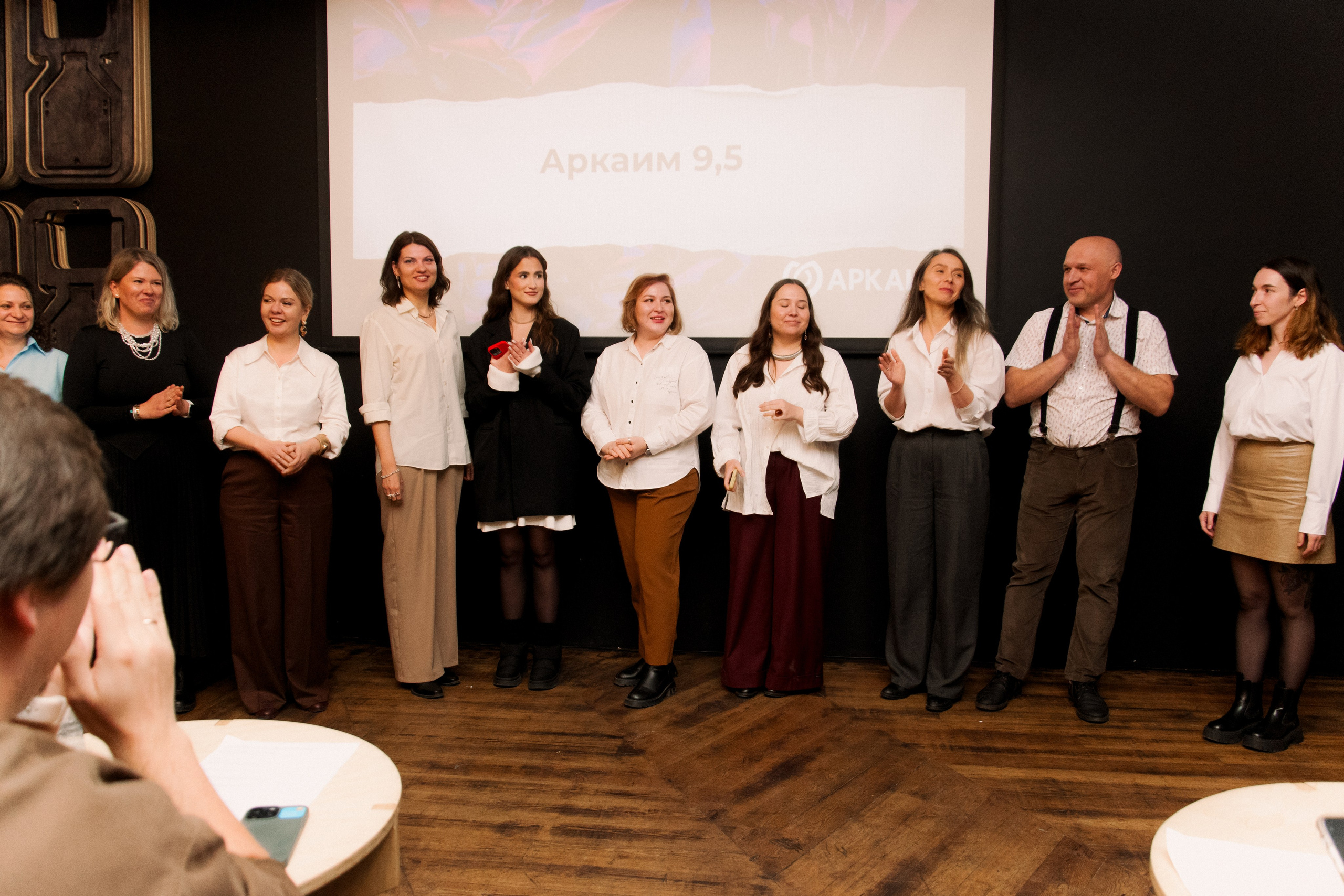 ЗАВОД. КЦ11. Фотограф в Челябинске Любовь Денисенко