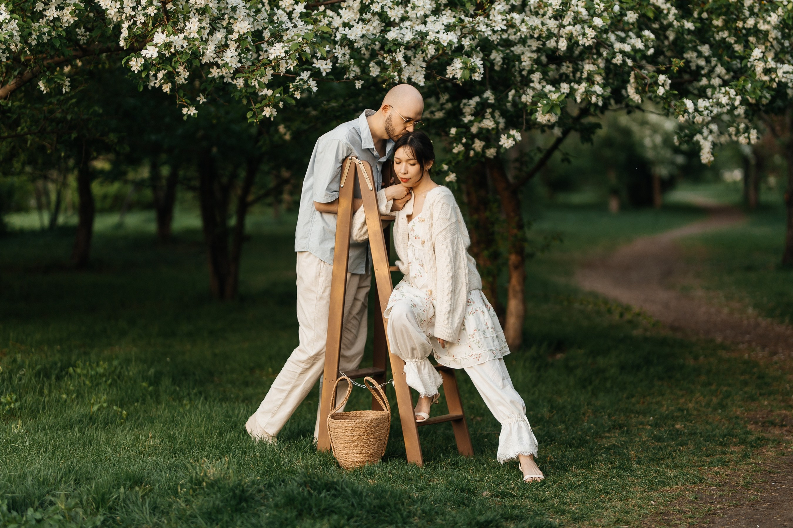 Spring inspiration. Свадебный фотограф Нижний Тагил Екатеринбург Серёдкина Виктория