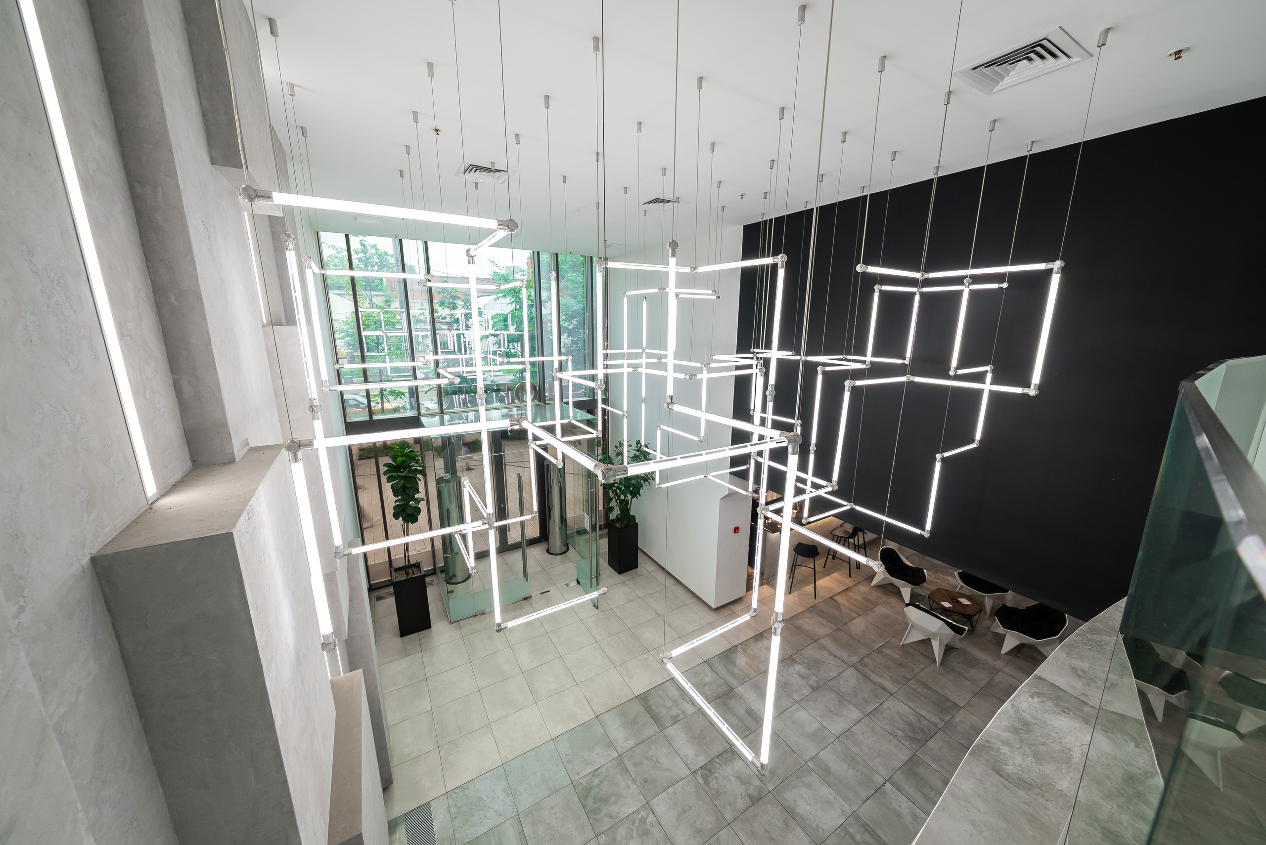 АПАРТ БАУМАНСКАЯ. Фото и видео-съемка Андраник Хачатурян