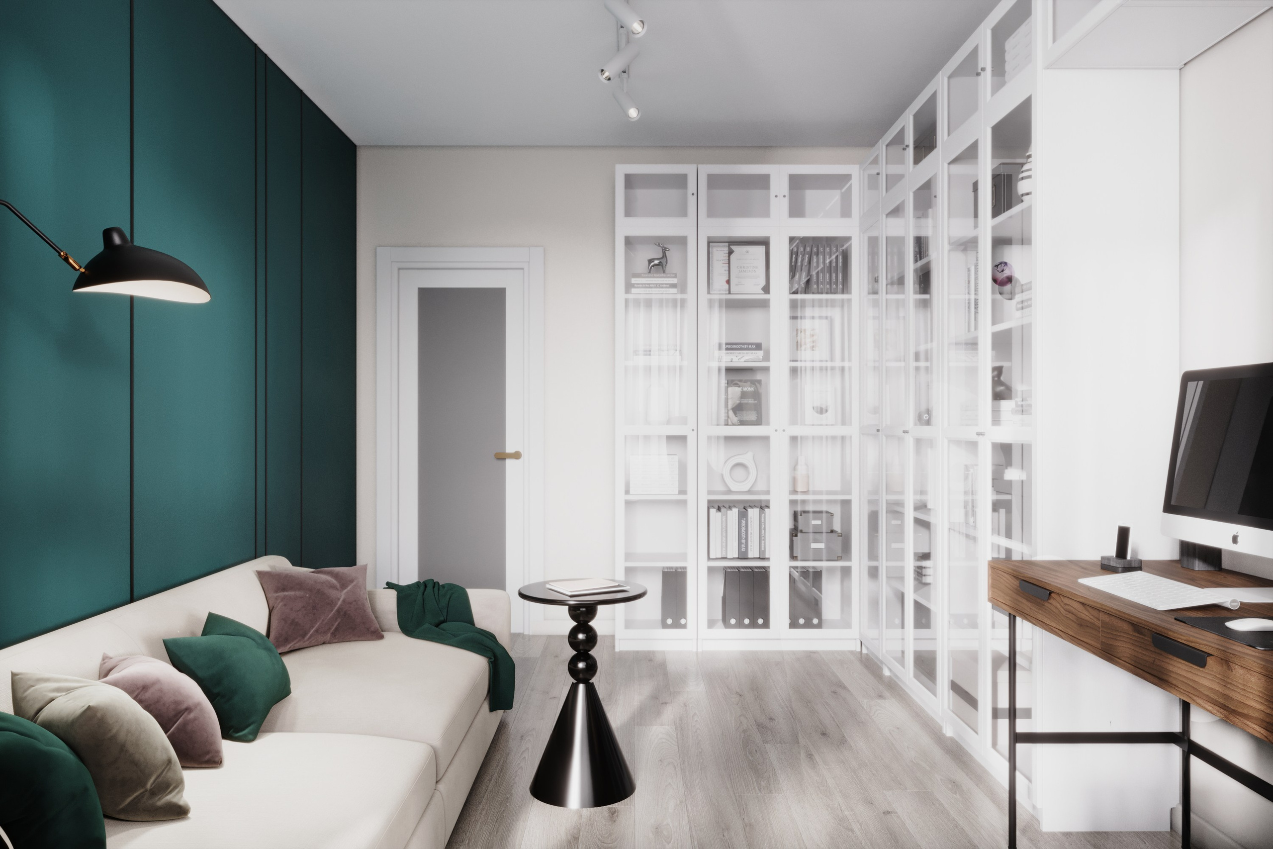 KAZAN, 75 м. Анастасия Дремина 1606 BUREAU