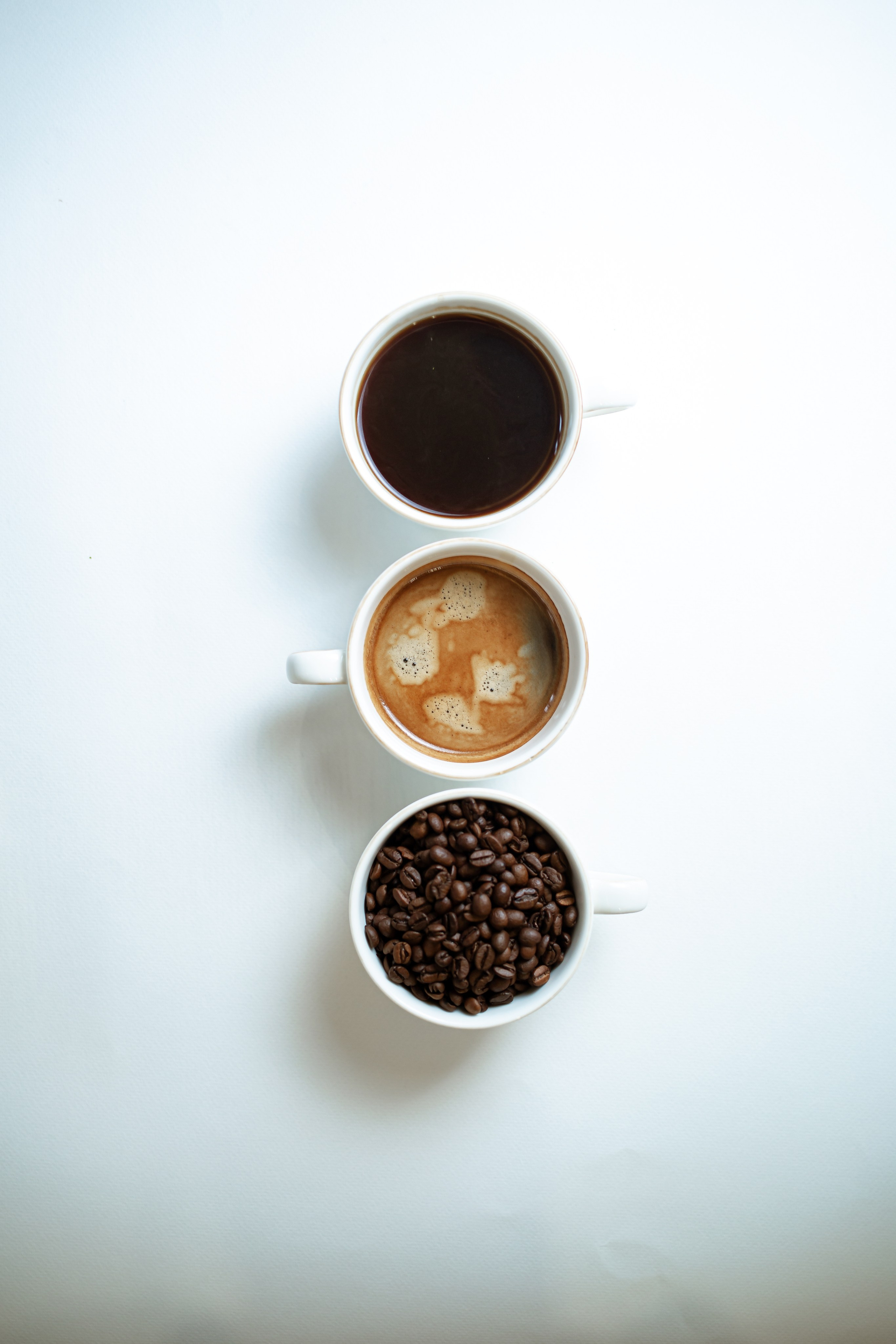 Фуд фотограф в Москве — съемка для меню напитки фудфото