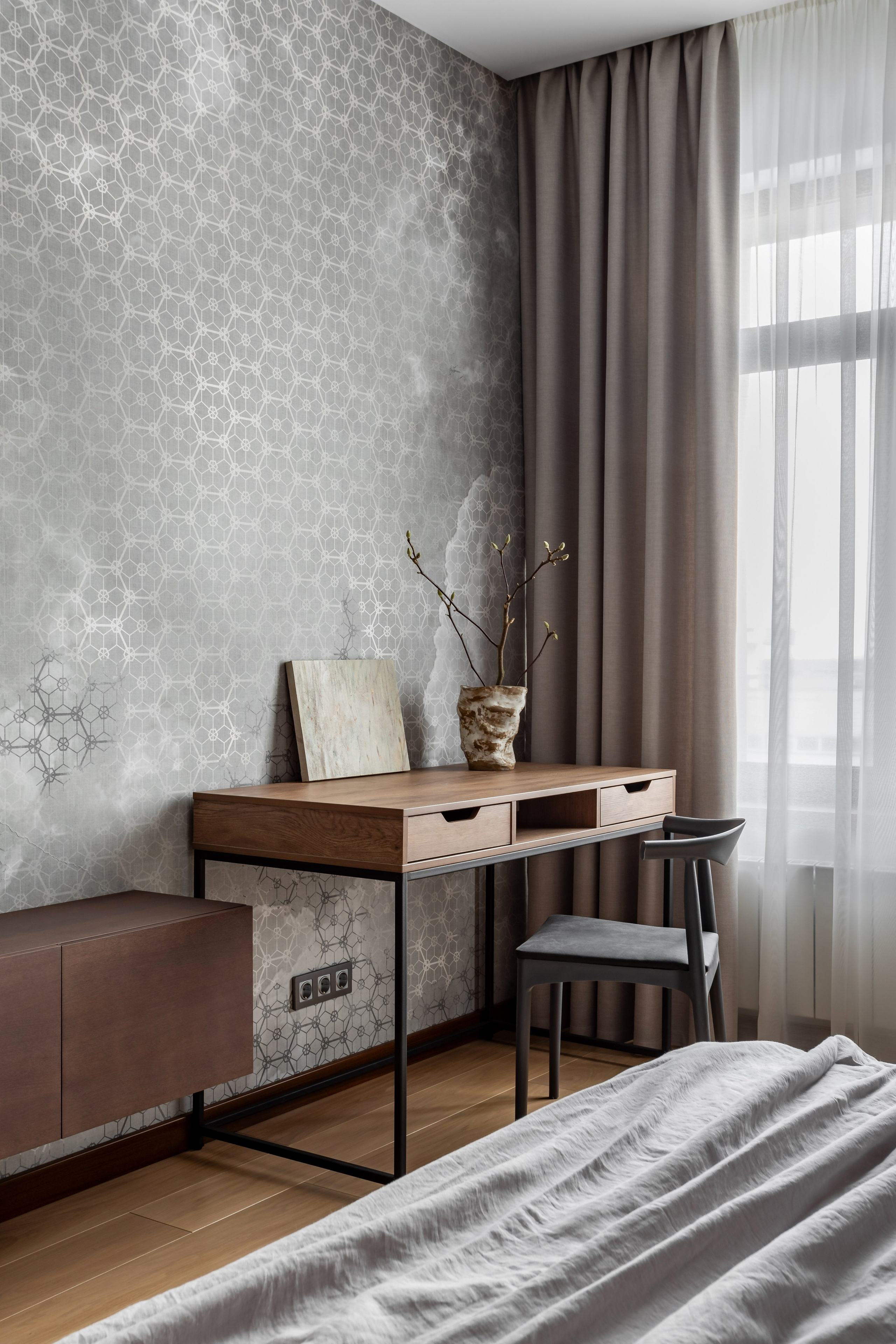 Zelenograd. Интерьерный и архитектурный фотограф Михаил Бравый