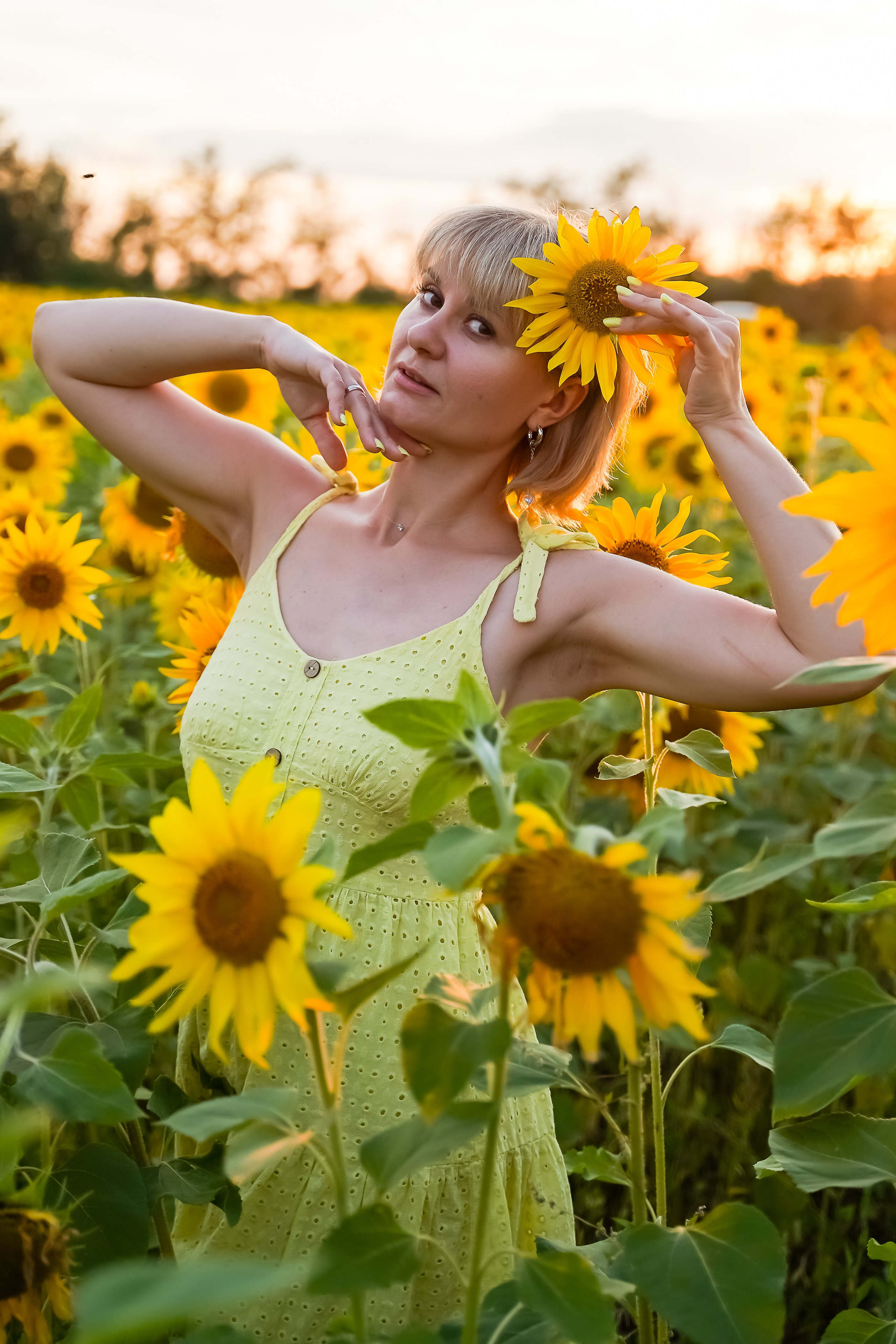 Женские фотосессии. Детский и семейный фотограф в городе Омске Ольга Рыбина