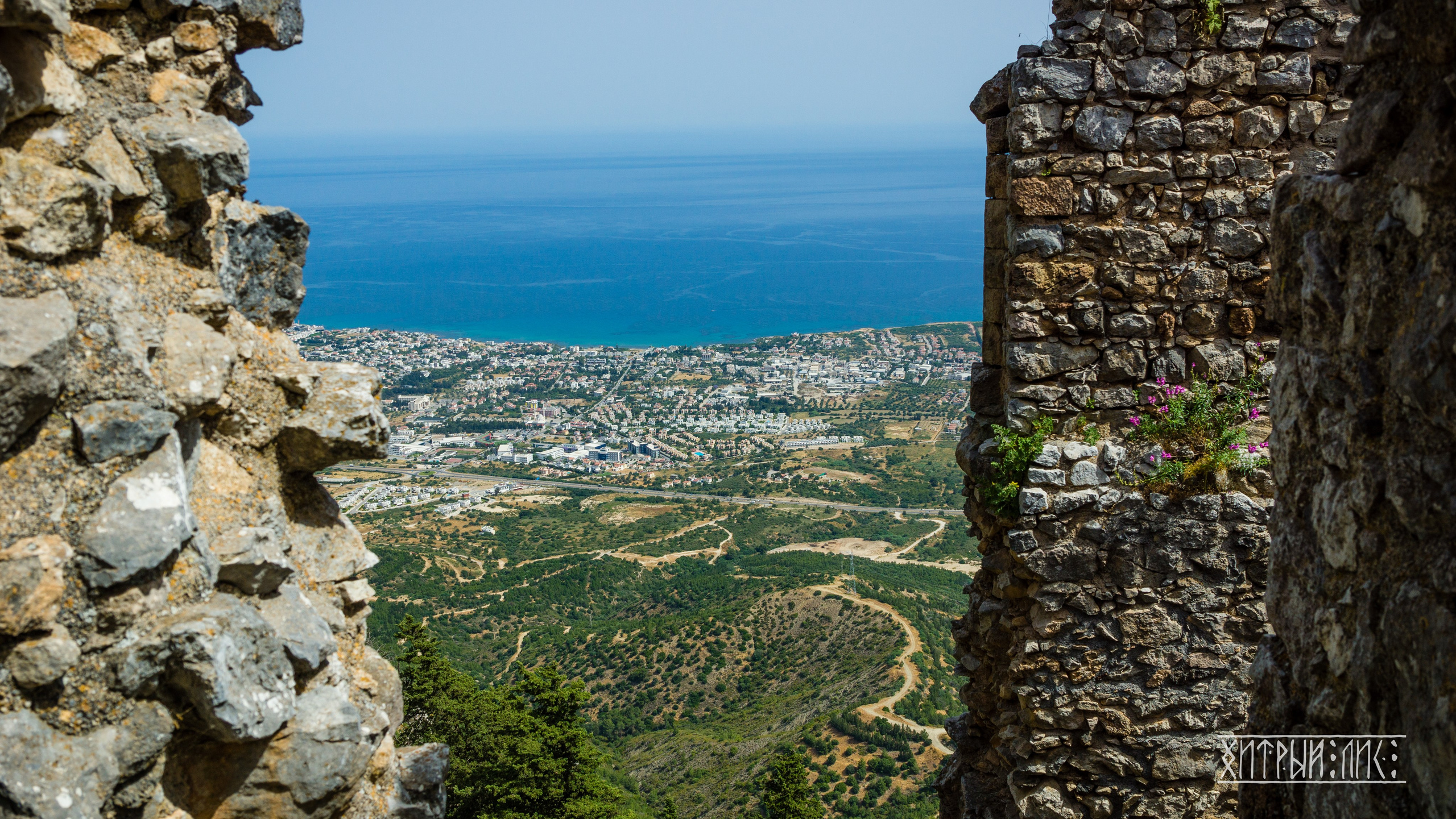 Кипр. Фотограф-путешественник Самойлов Максим «Sly Fox»