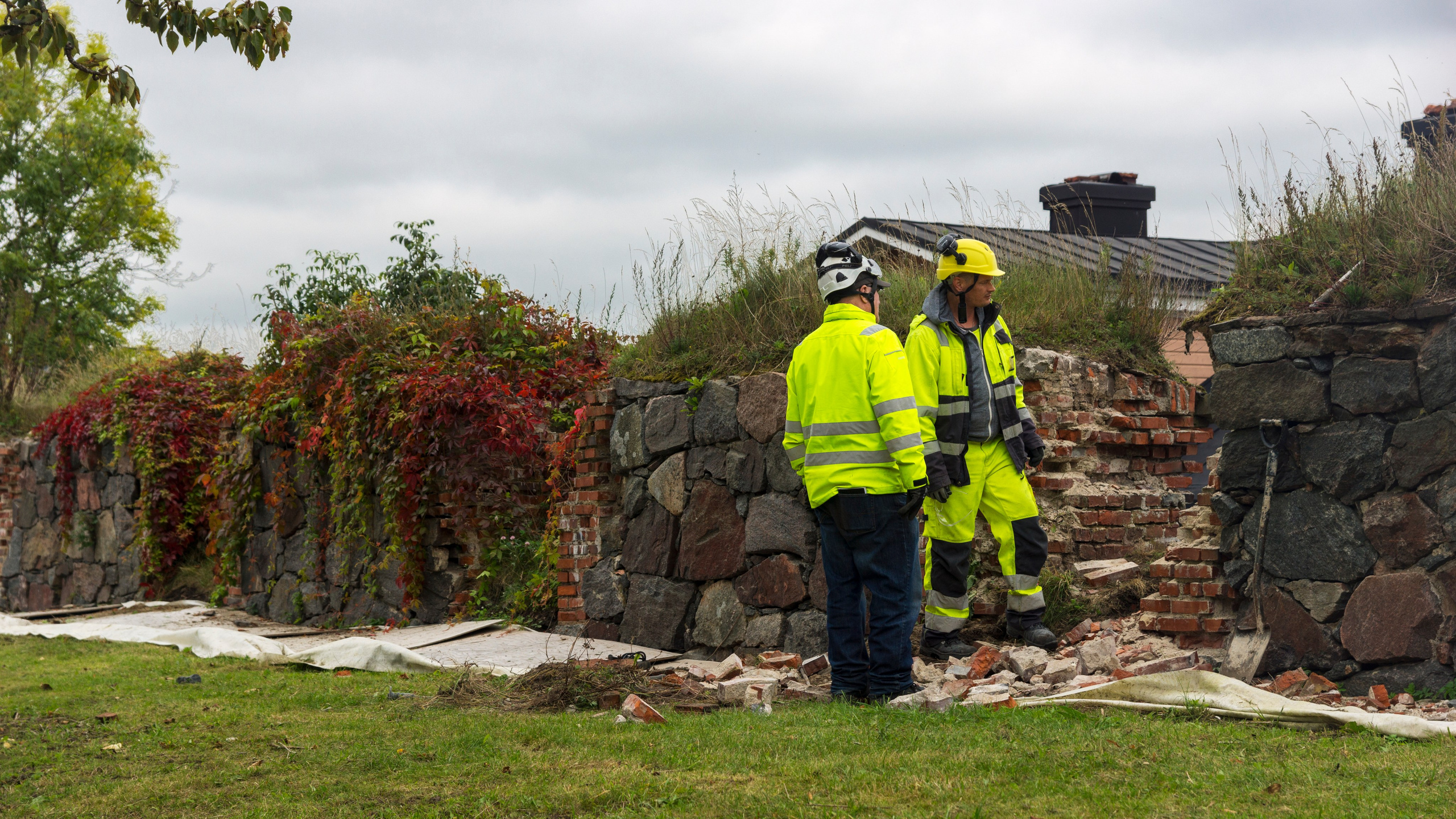 Хельсинки. Фотограф-путешественник Самойлов Максим «Sly Fox»