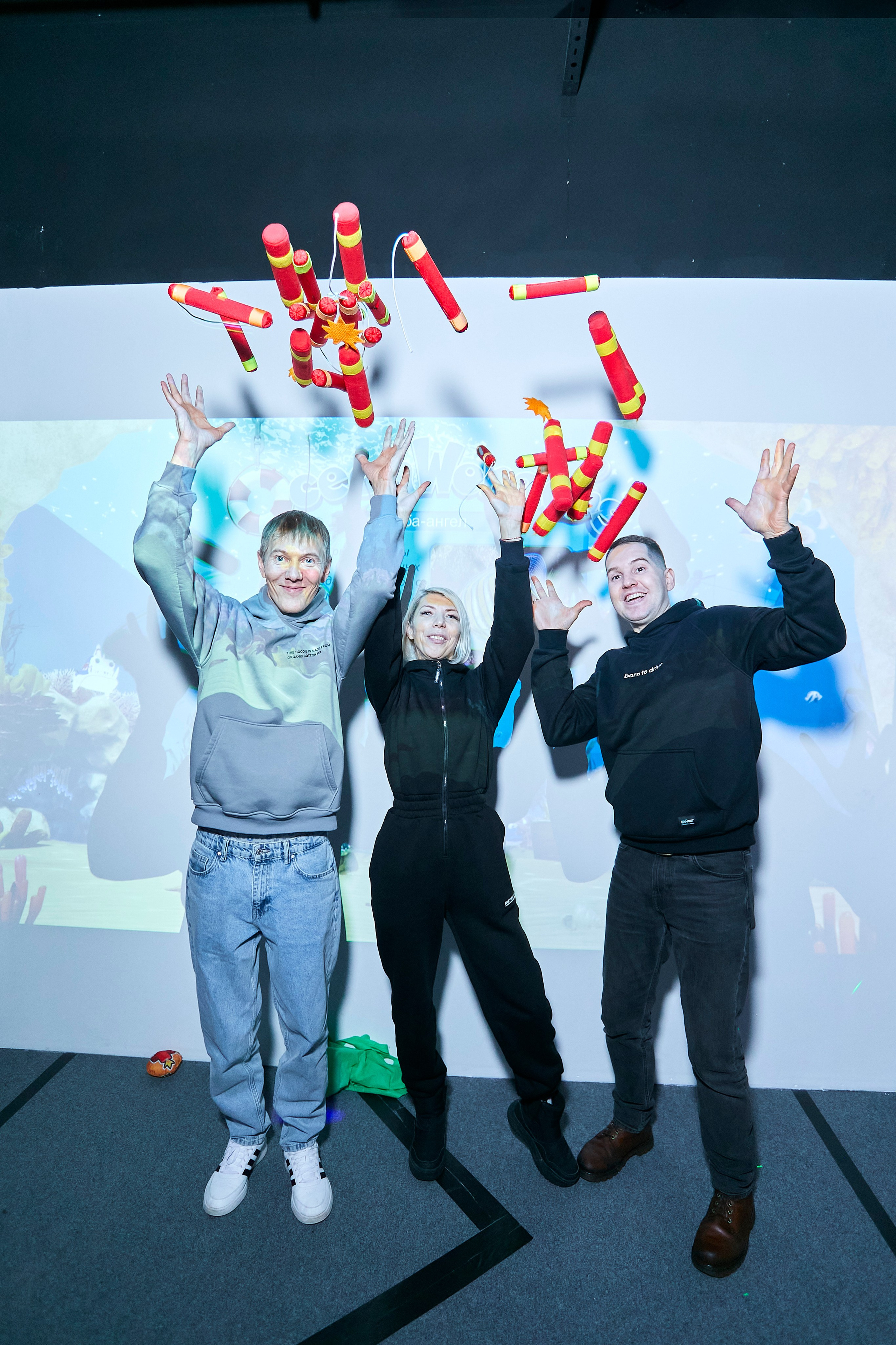 Детский день рождения. Фотограф Михаил Коган — Москва 89267284460