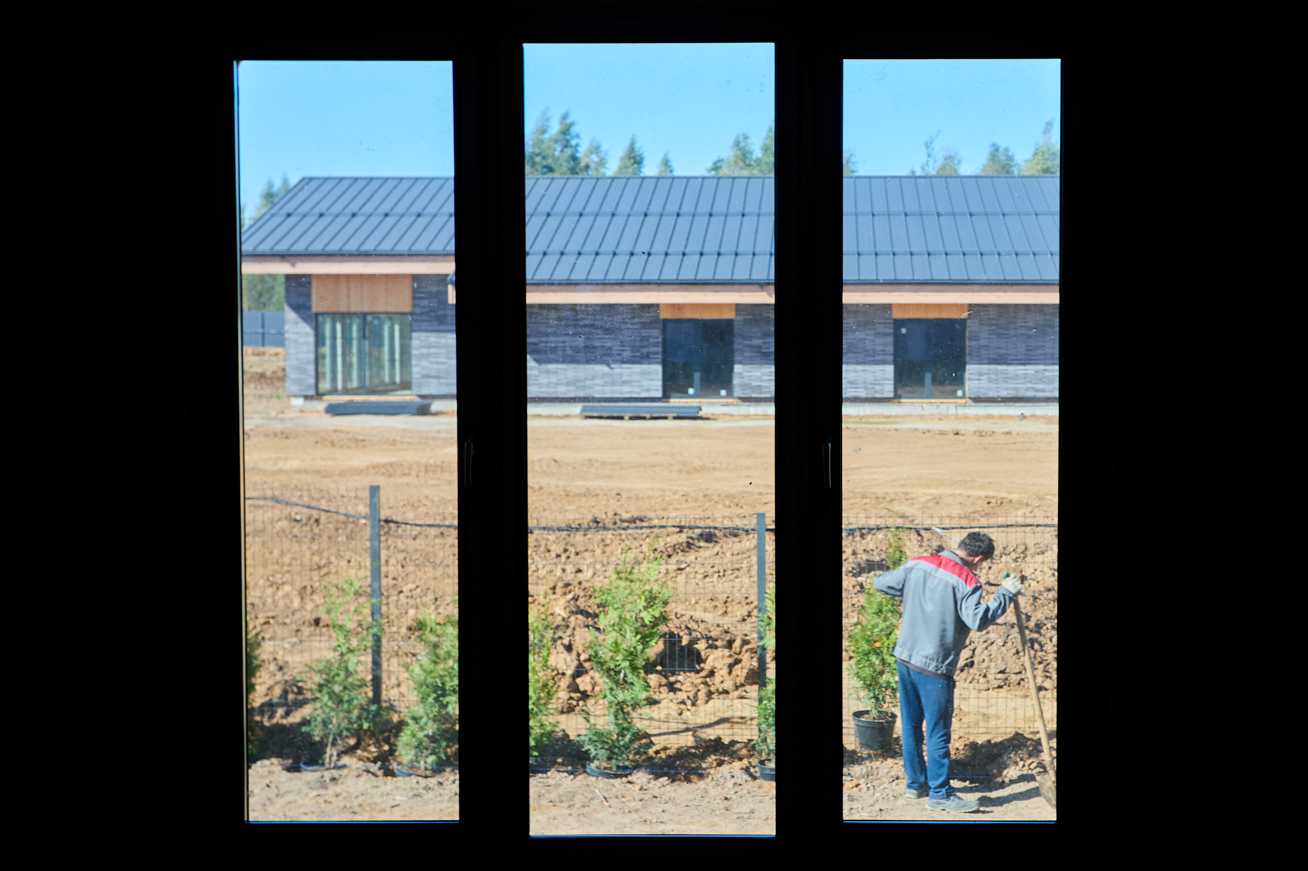 Резиденции Истра. Фотограф Михаил Коган — Москва 89267284460