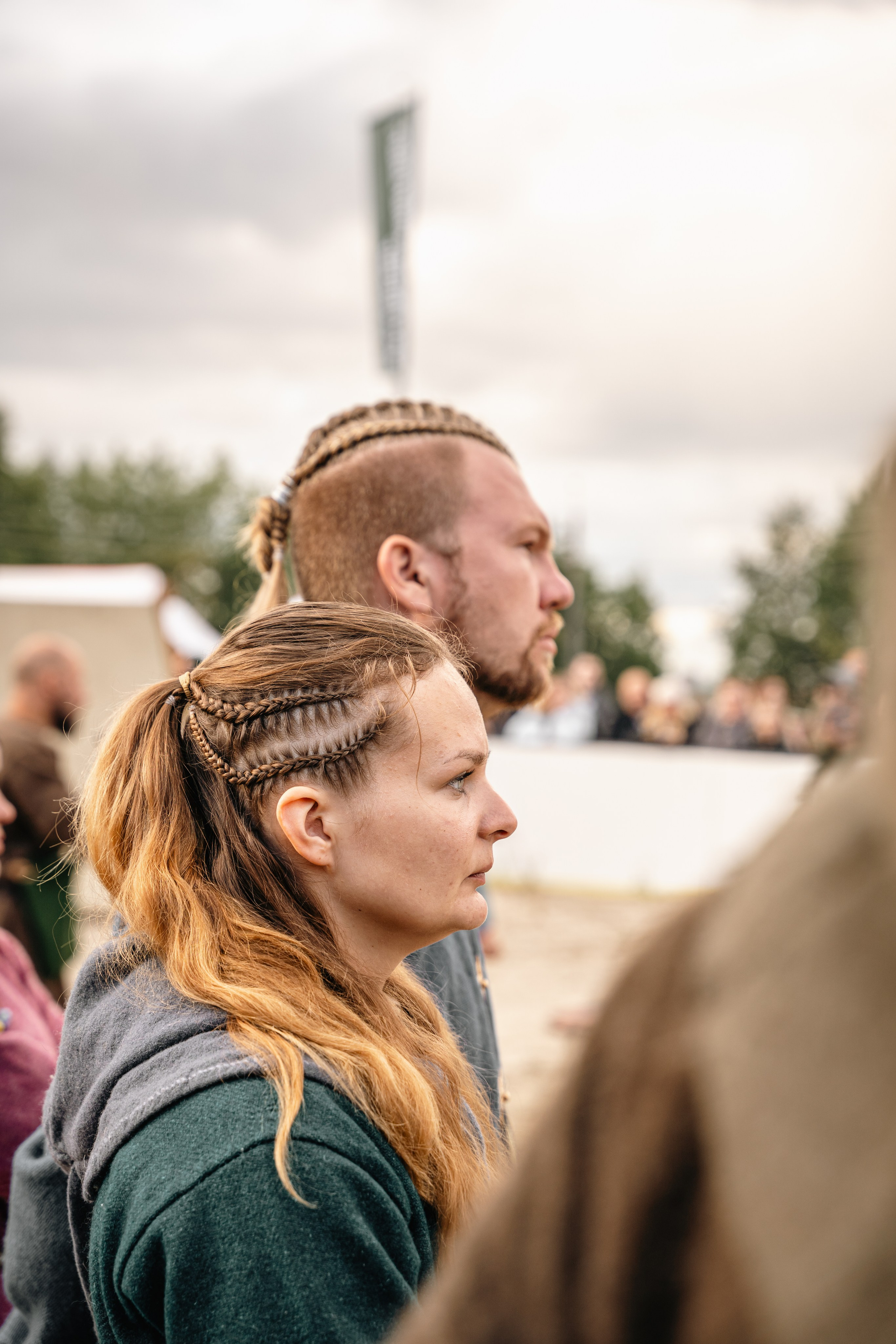 Север_Имандра. Портретный фотограф в Смоленске и Москве Мария Громова