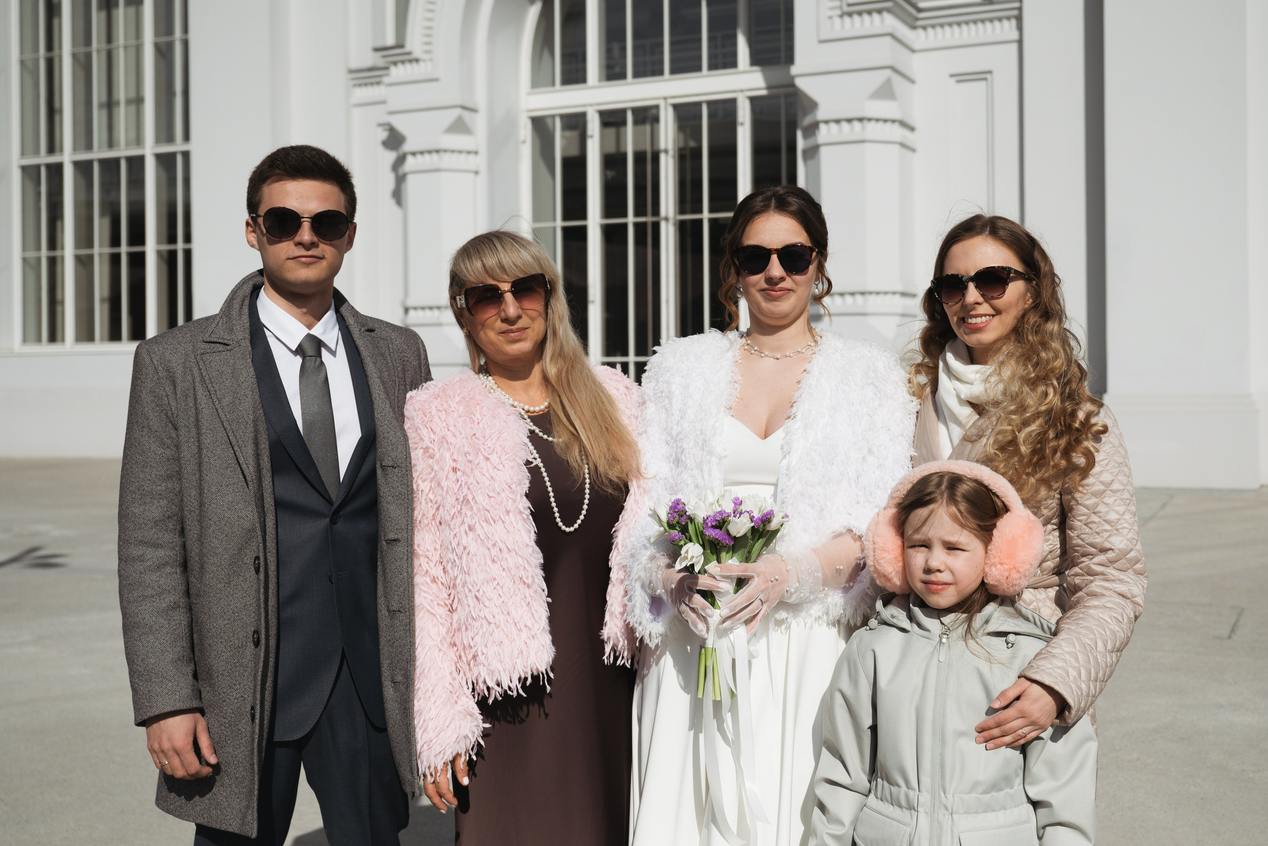 Иван и Ксения. Фотограф Москва Настя Профотовна. Репортажные, свадебные и контент фотосессии